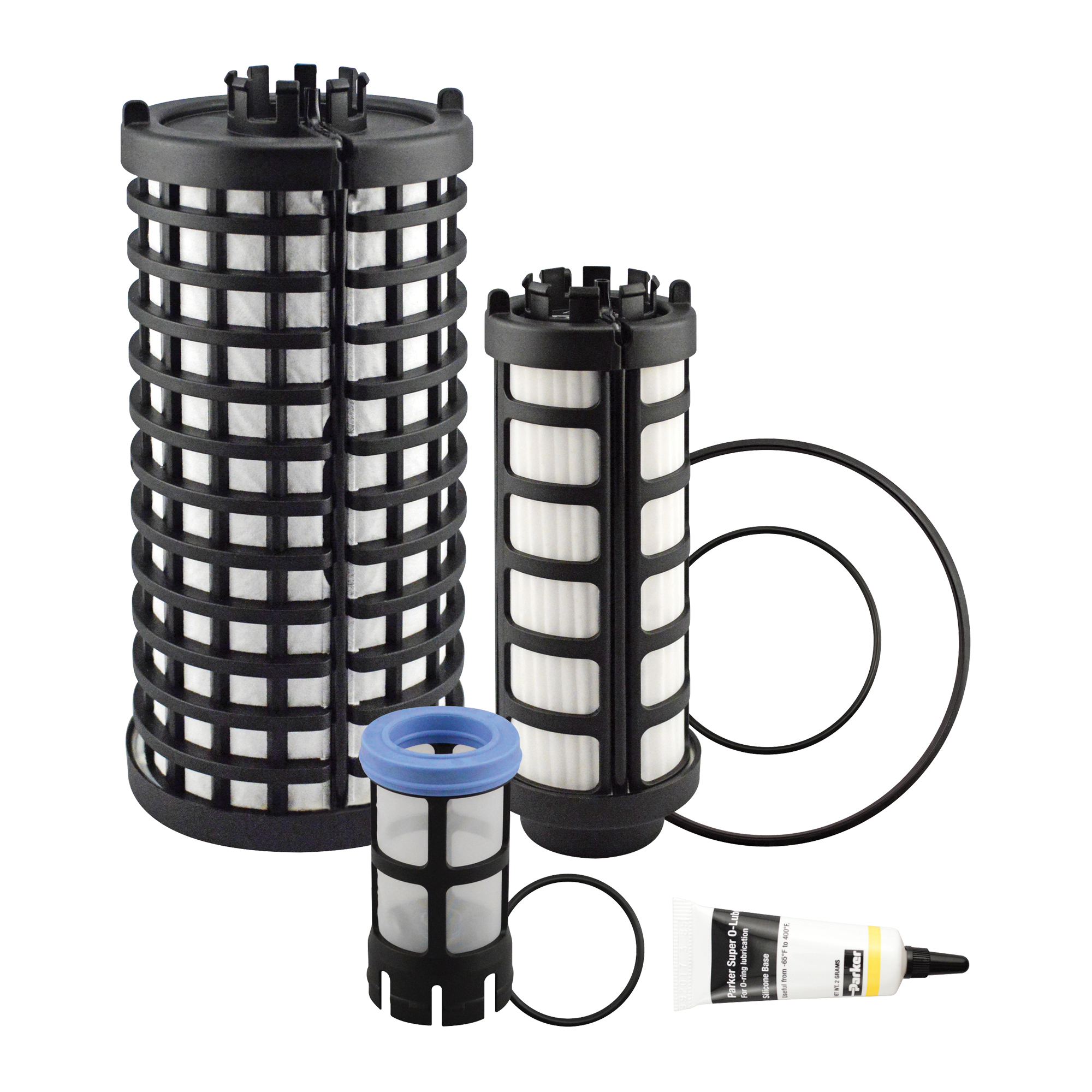 PF9924KIT Trousse de filtre à carburant