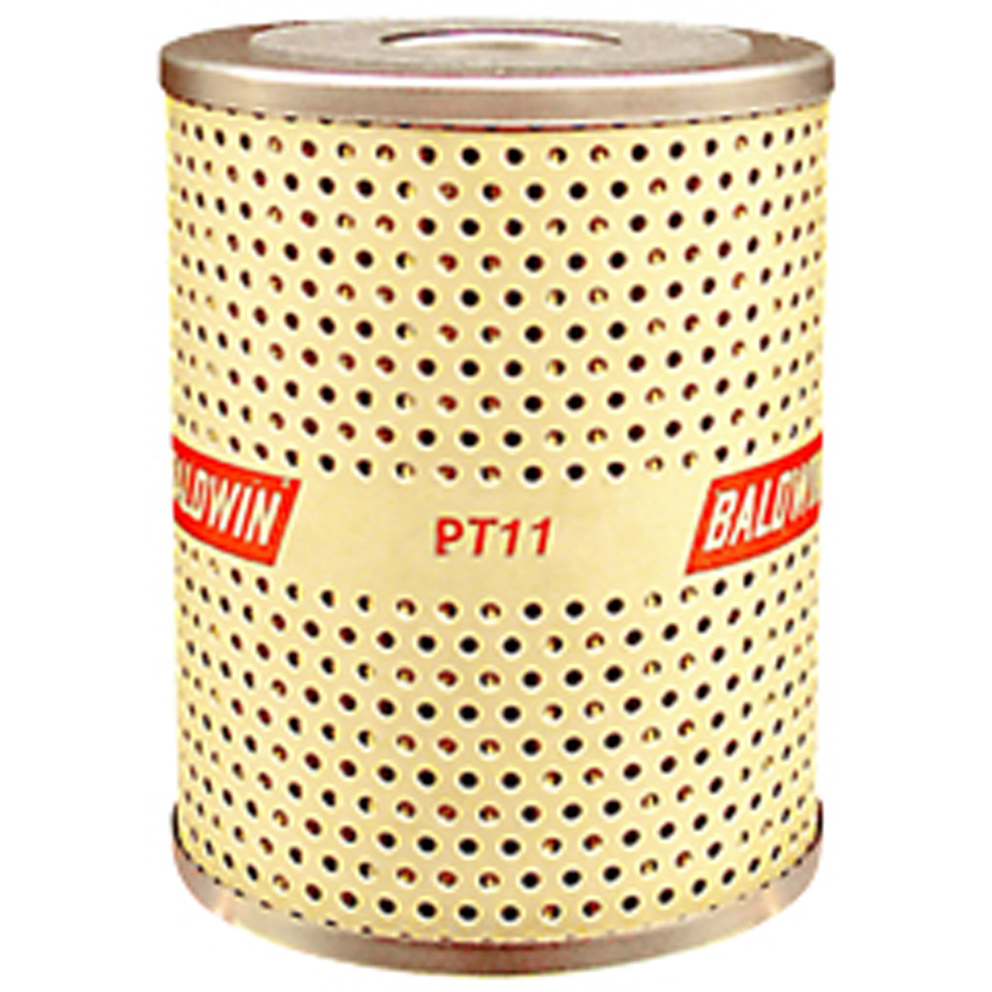 PT11 Élément filtrant à passage intégral pour lubrifiant