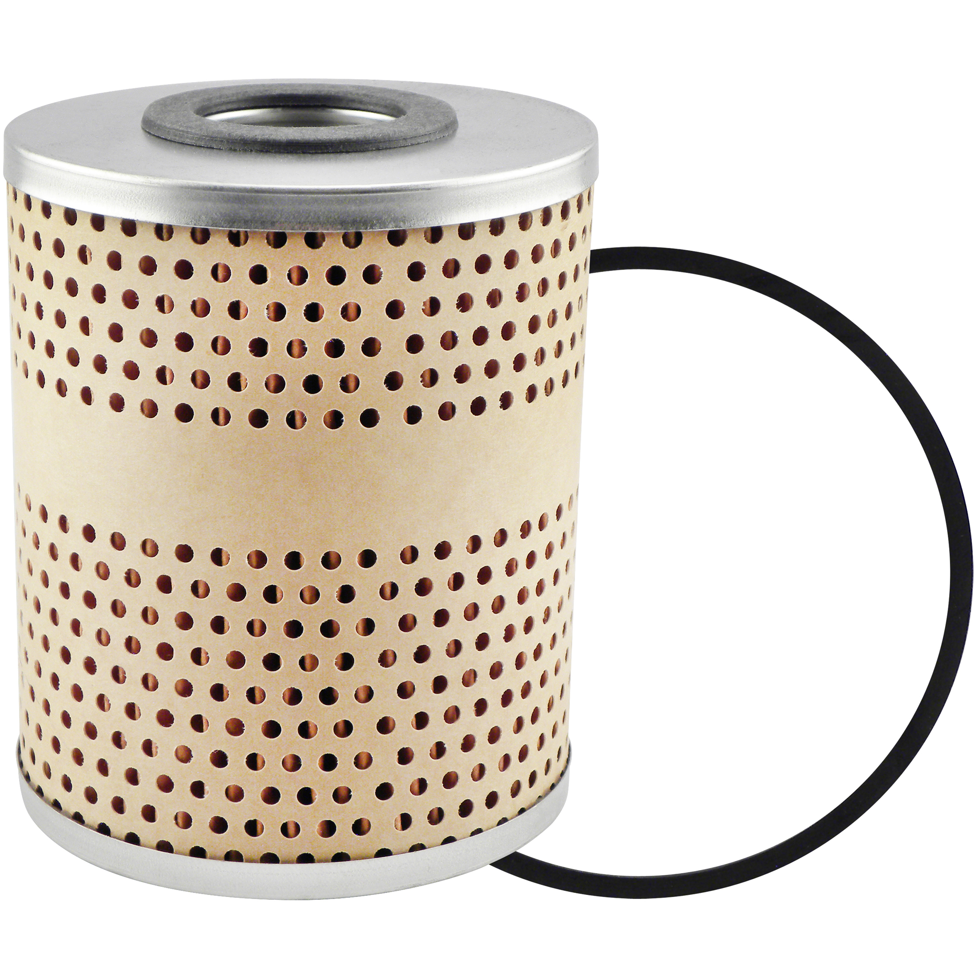 PT12 Élément filtrant à passage intégral pour lubrifiant