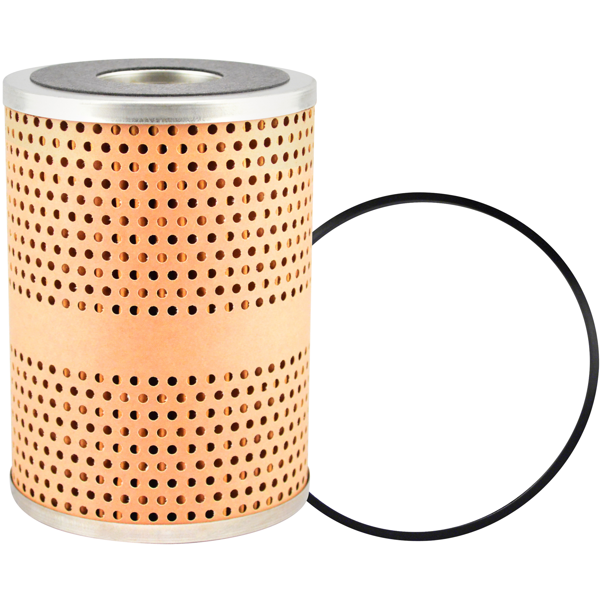 PT185 Élément filtrant à passage intégral pour lubrifiant