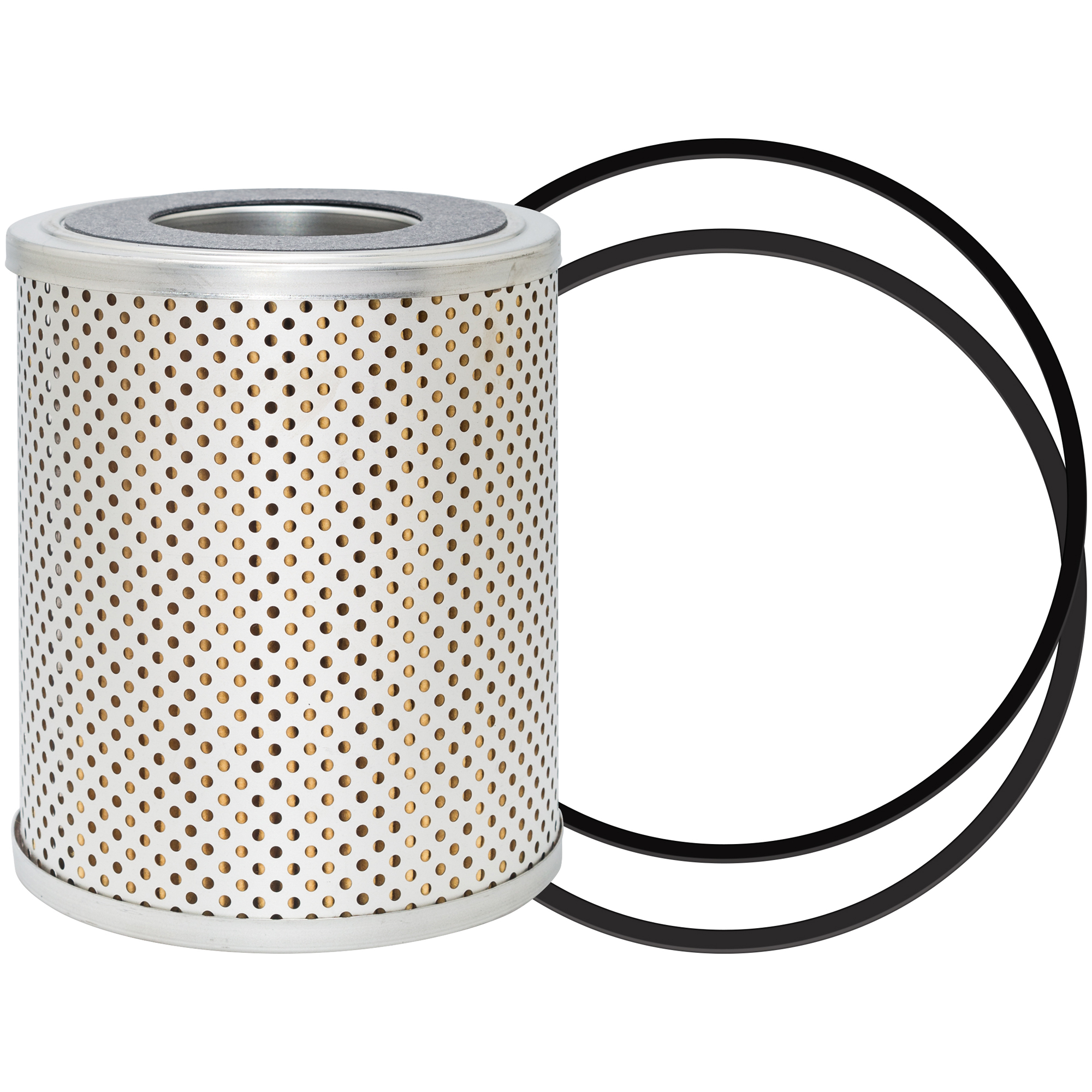 PT87-S Élément filtrant à passage intégral pour lubrifiant