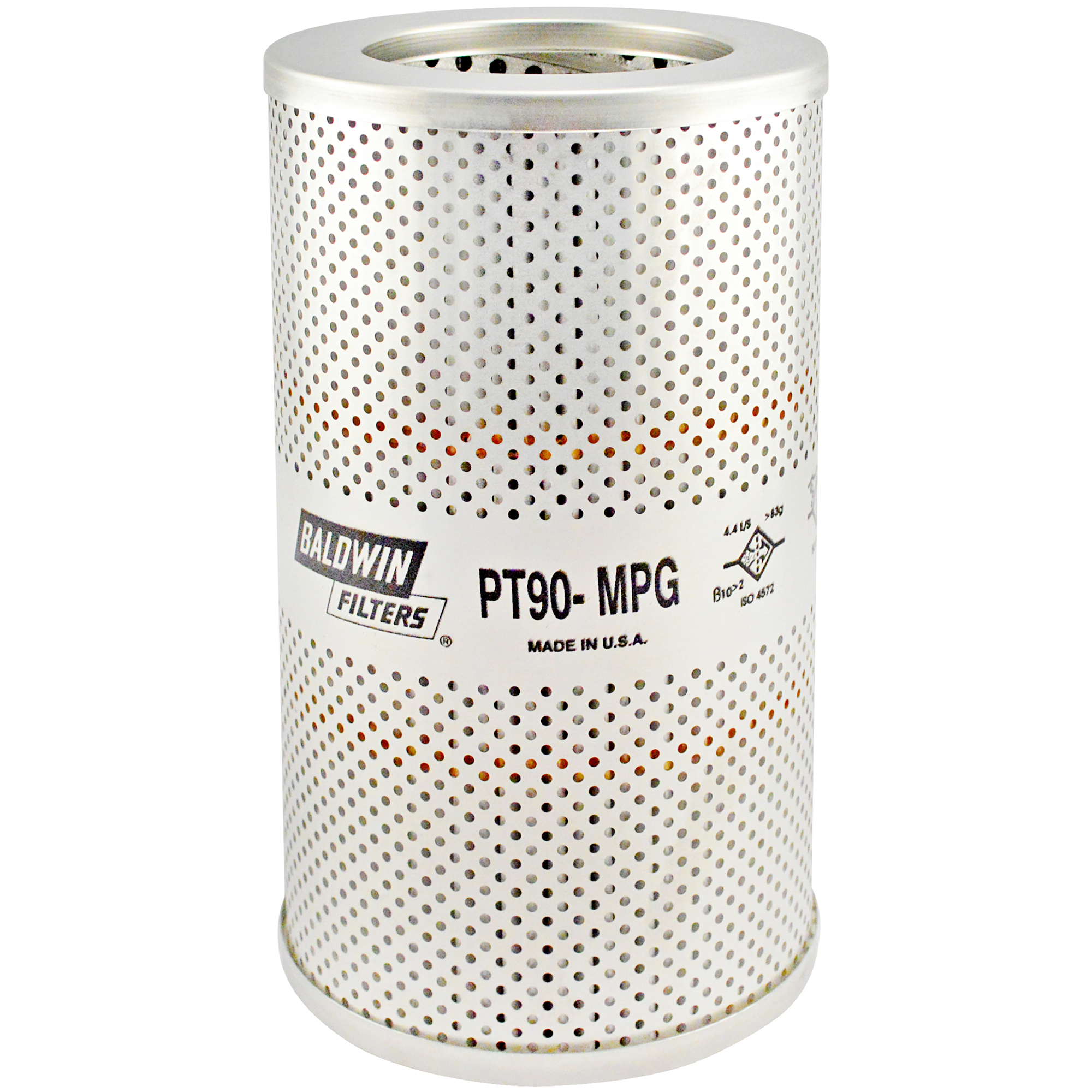 PT90-MPG Filtre à visser pour transmission