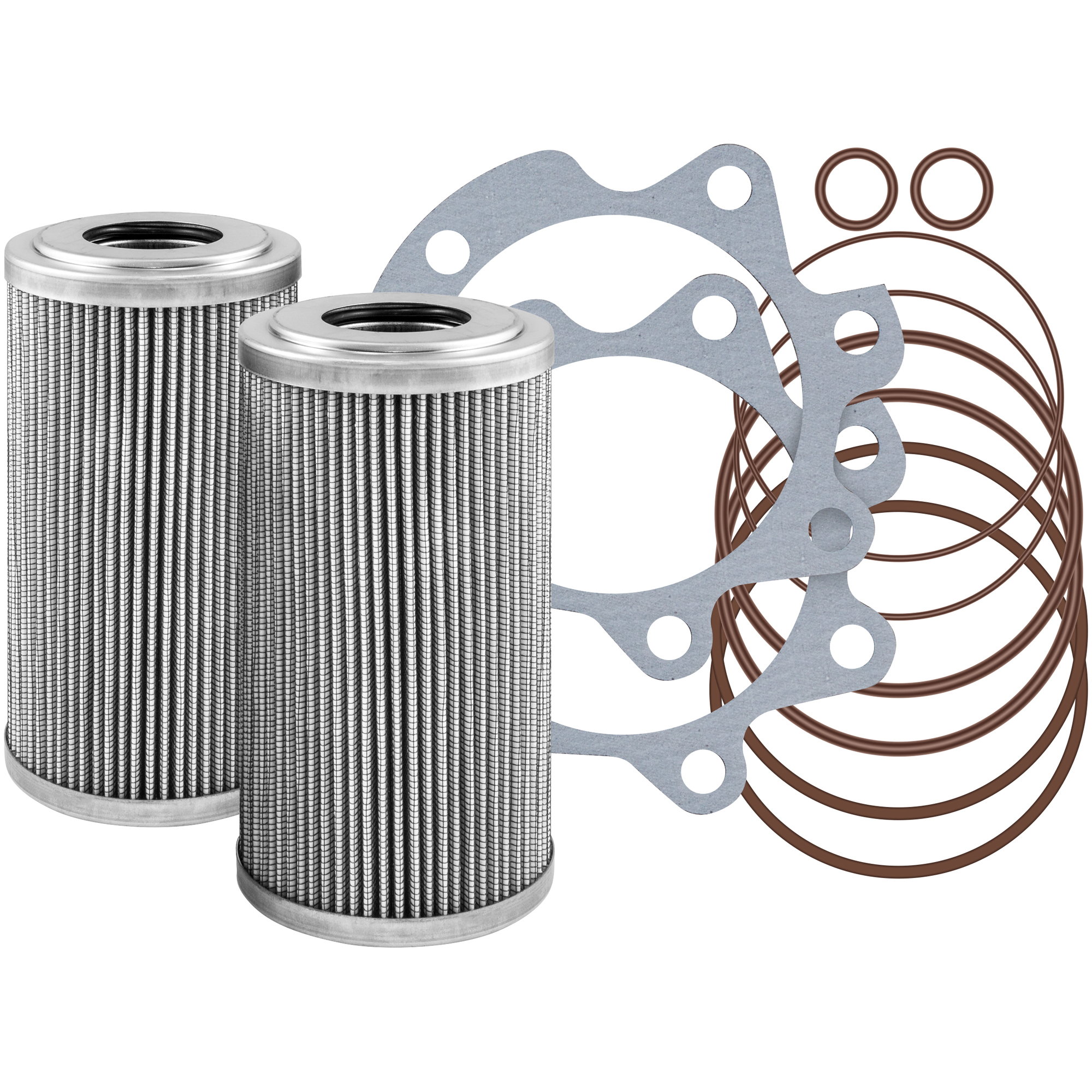 PT9415-MPGKIT Filtre pour liquide de refroidissement à visser