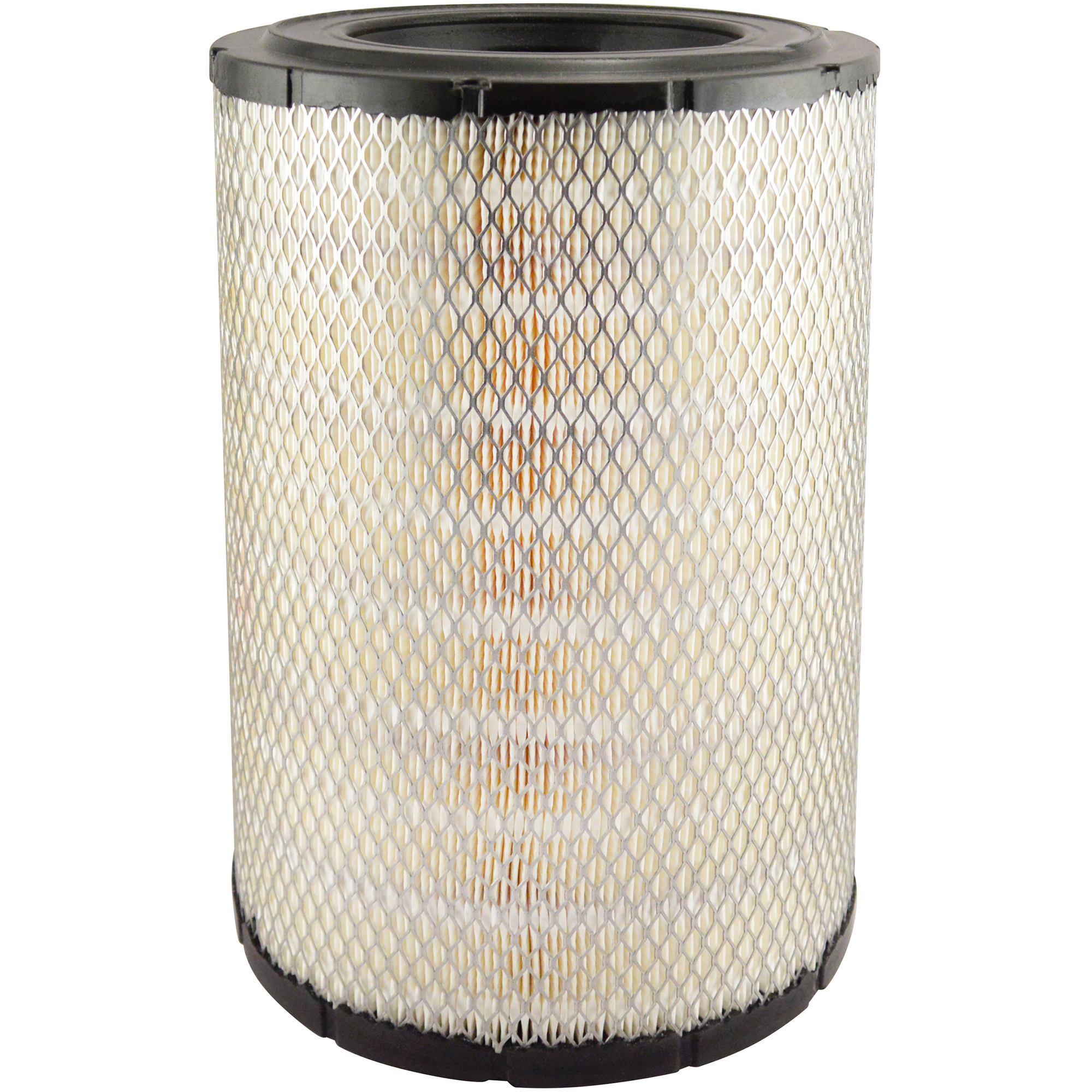 RS2863 Élément filtrant externe pour l'air avec joint radial