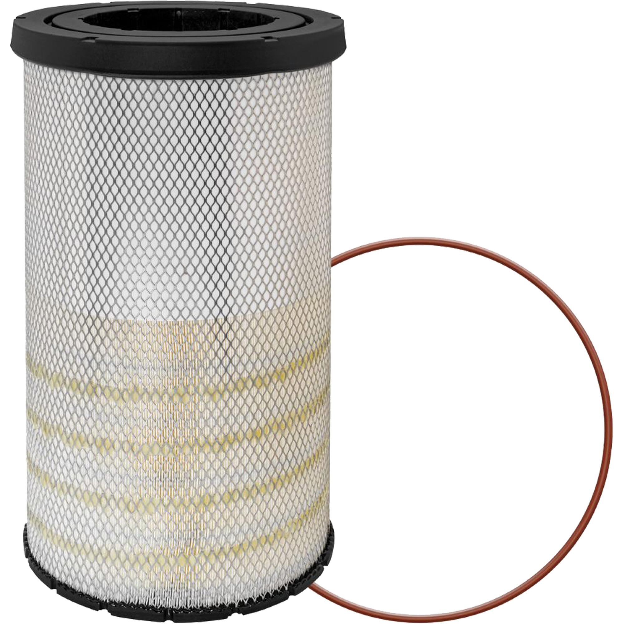 RS30266 Élément de filtre à air pour joint radial, Élément filtrant pour l'air avec joint radial
