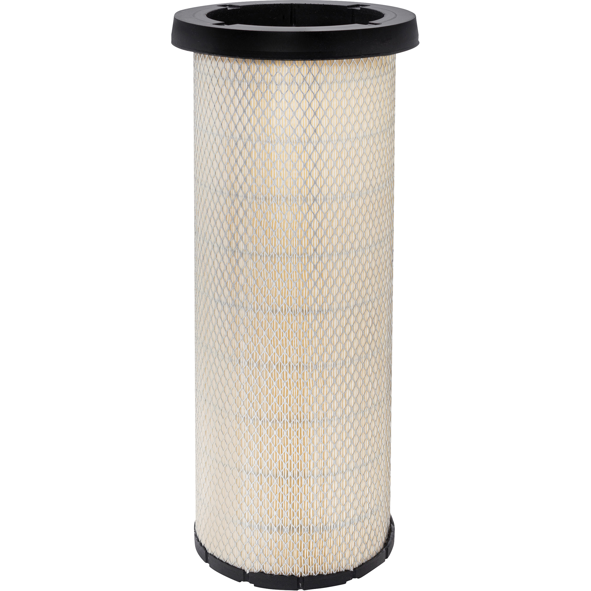 RS30296 Élément filtrant pour l'air avec joint radial