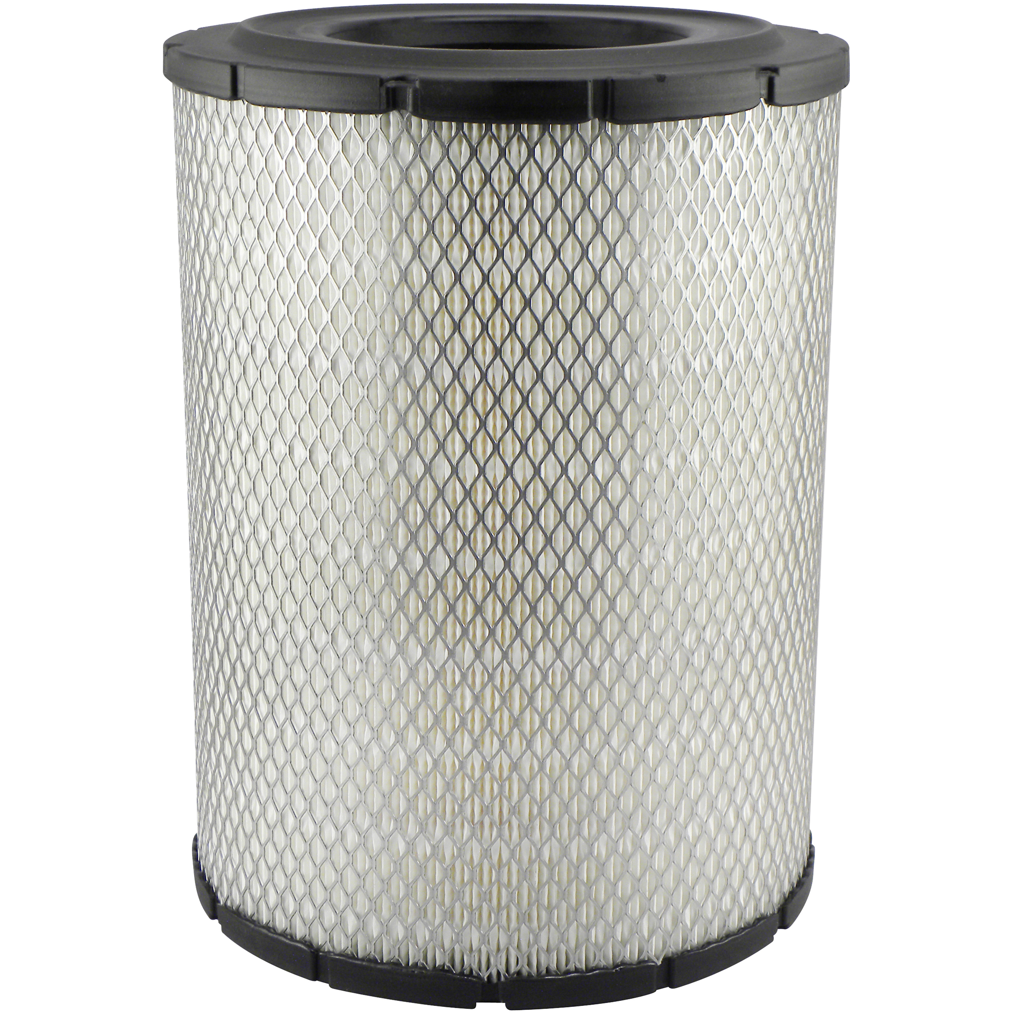 RS3502 Élément filtrant externe pour l'air avec joint radial