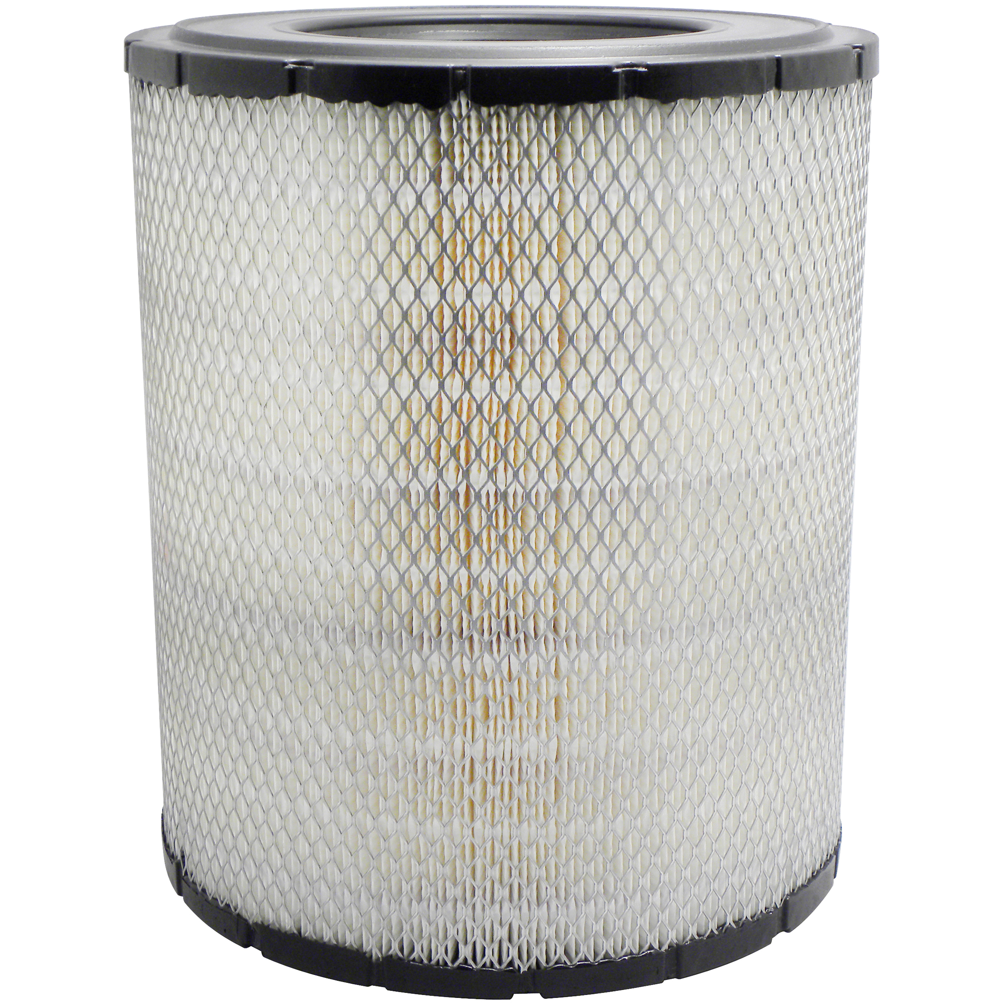 RS3504 Élément filtrant externe pour l'air avec joint radial