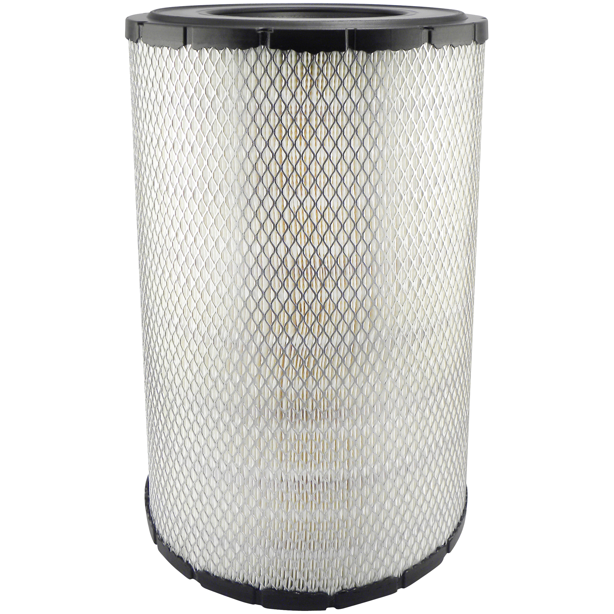 RS3506 Élément filtrant externe pour l'air avec joint radial