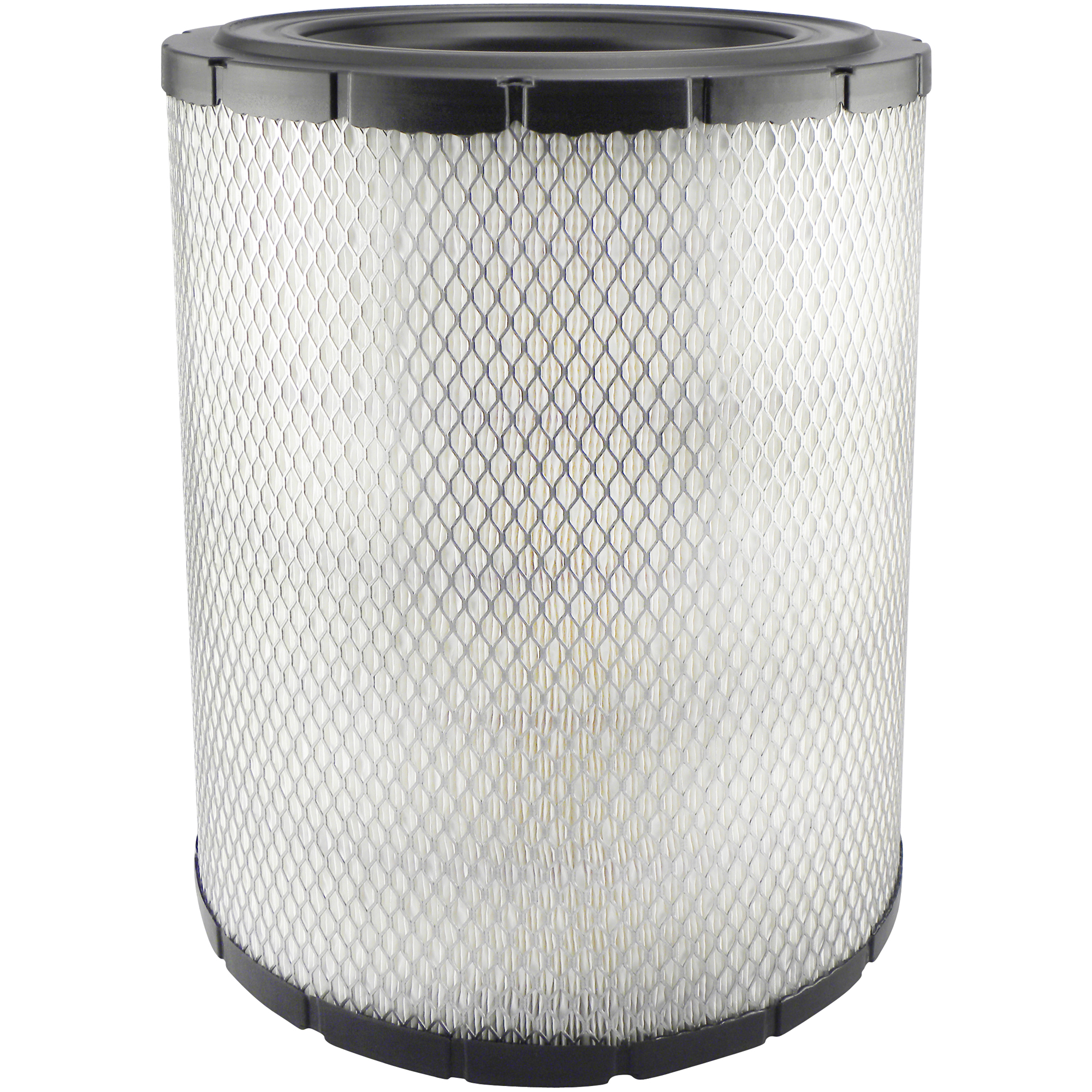 RS3508 Élément filtrant externe pour l'air avec joint radial