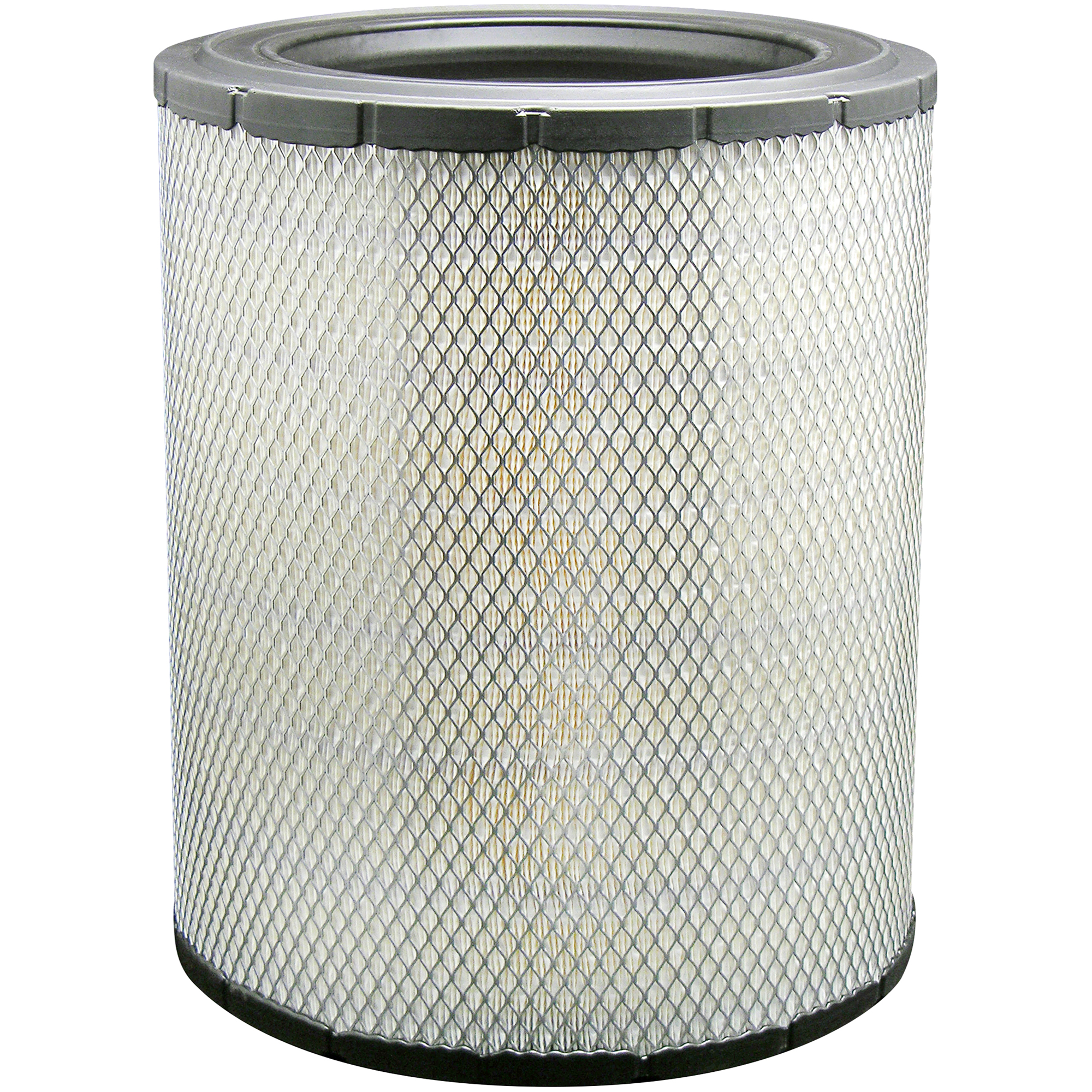 RS3510 Élément filtrant externe pour l'air avec joint radial