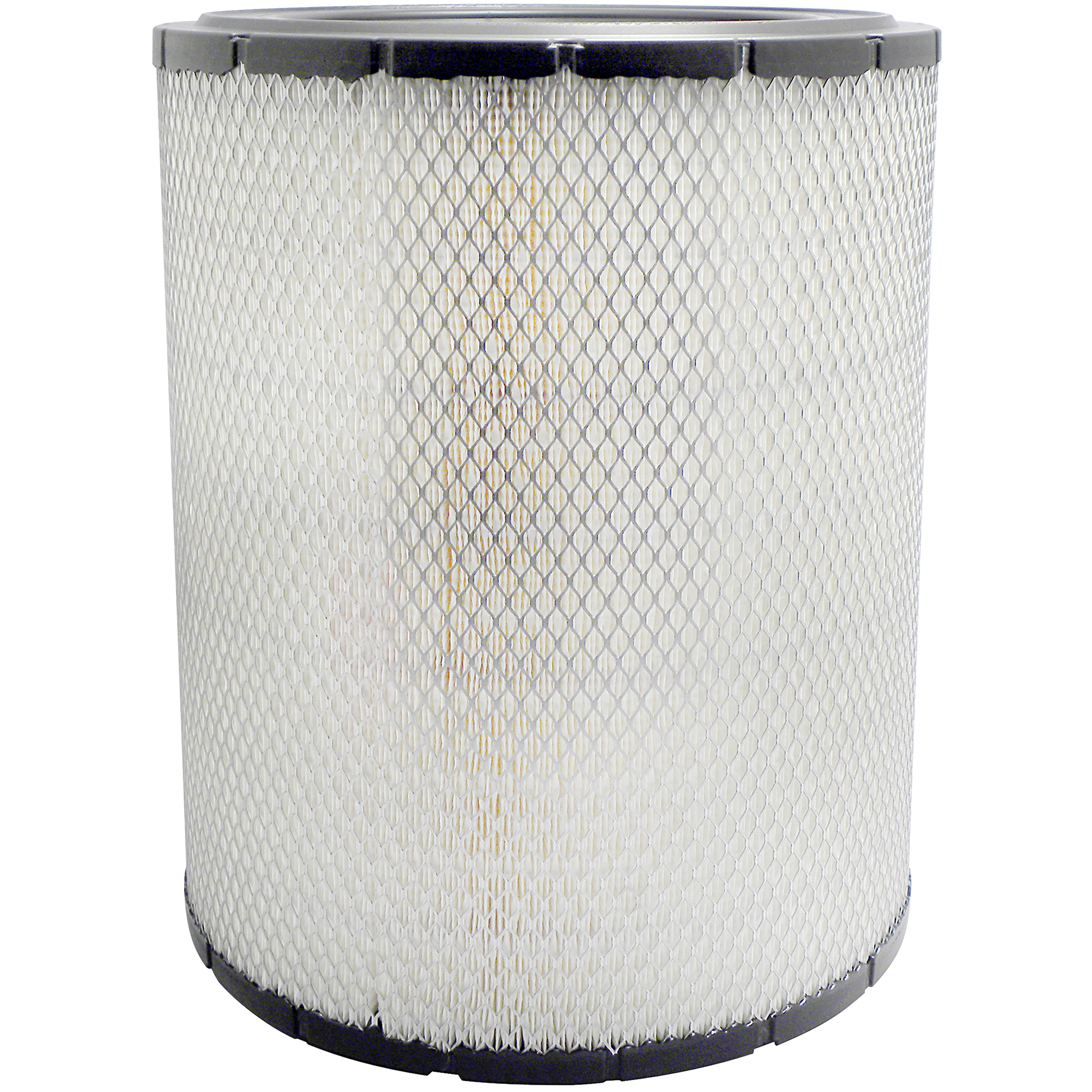 RS3512 Élément filtrant externe pour l'air avec joint radial