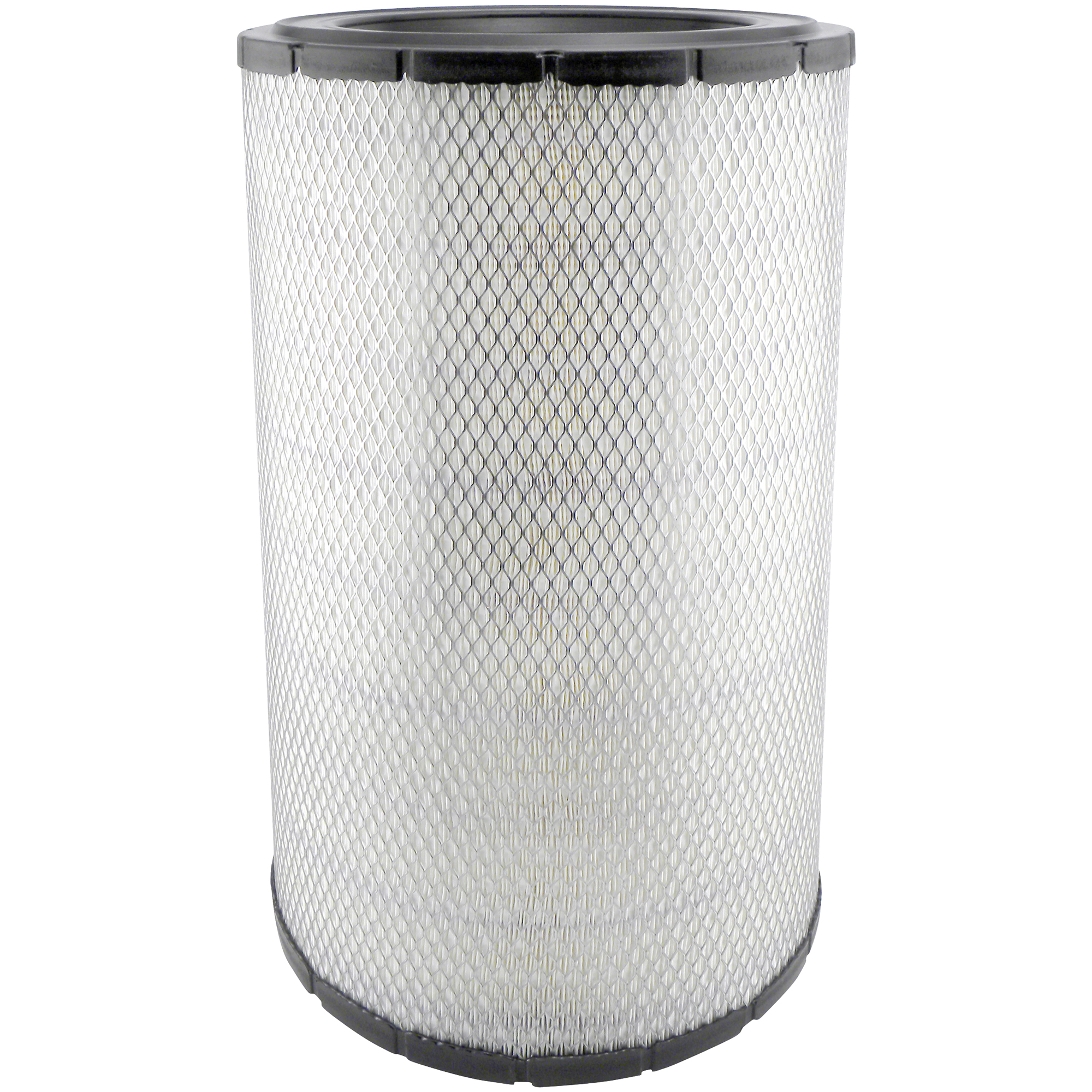 RS3514 Élément filtrant externe pour l'air avec joint radial