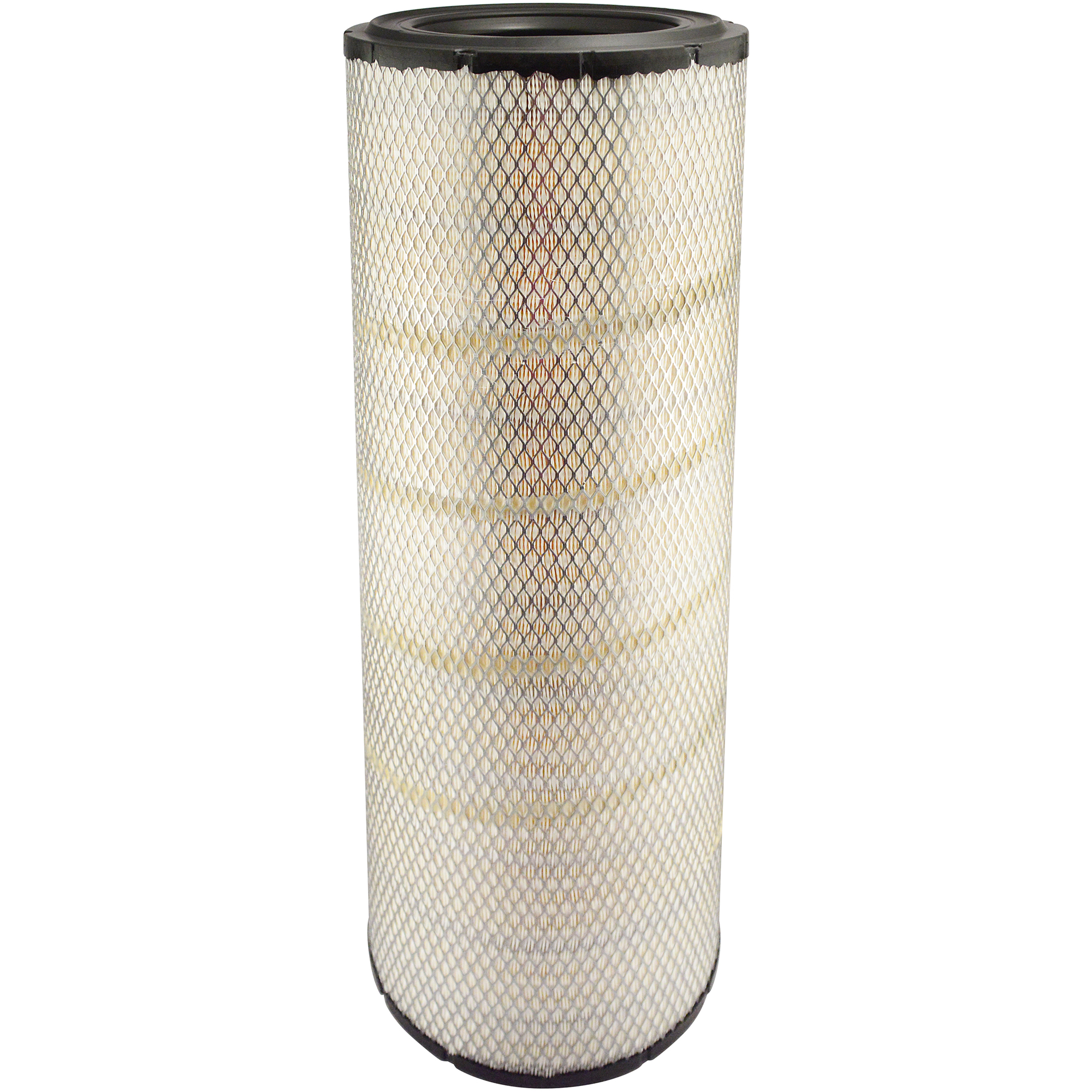 RS3516 Élément filtrant externe pour l'air avec joint radial