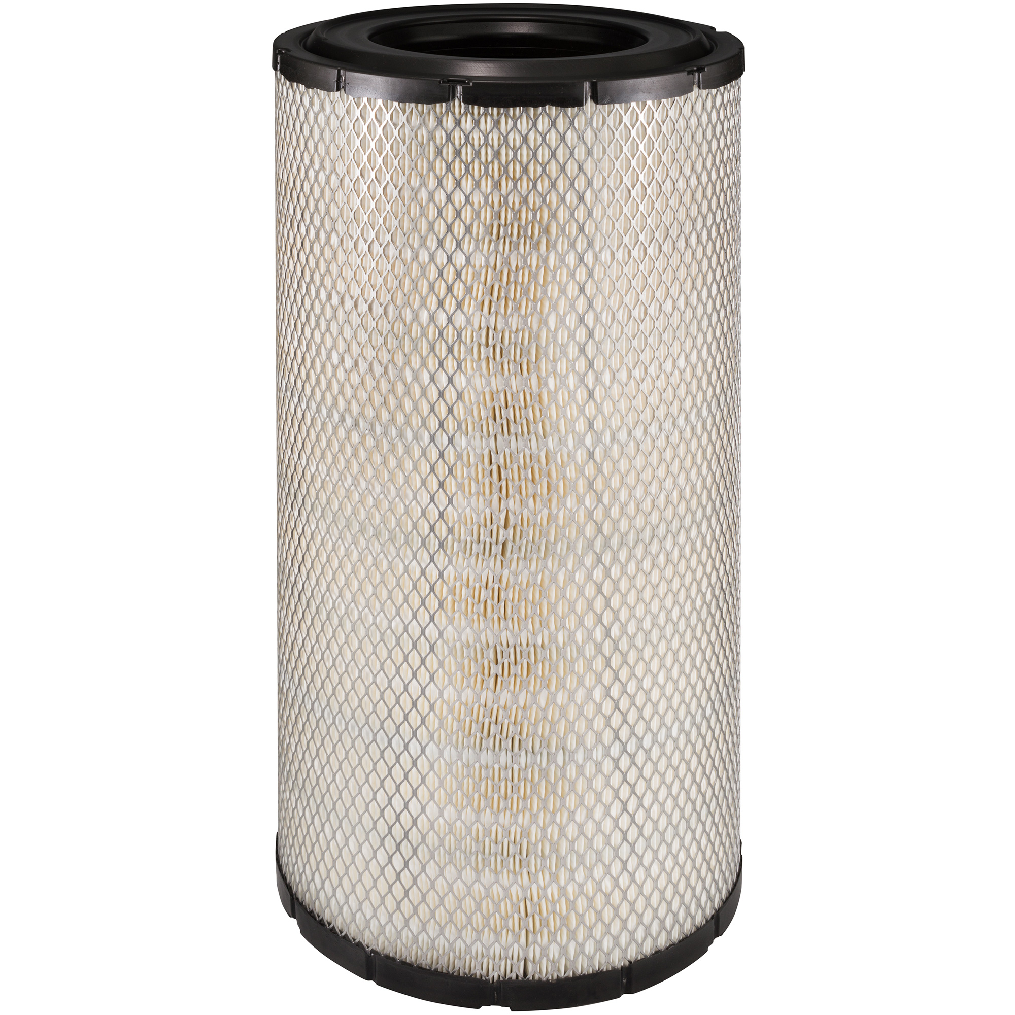 RS3517 Élément filtrant externe pour l'air avec joint radial