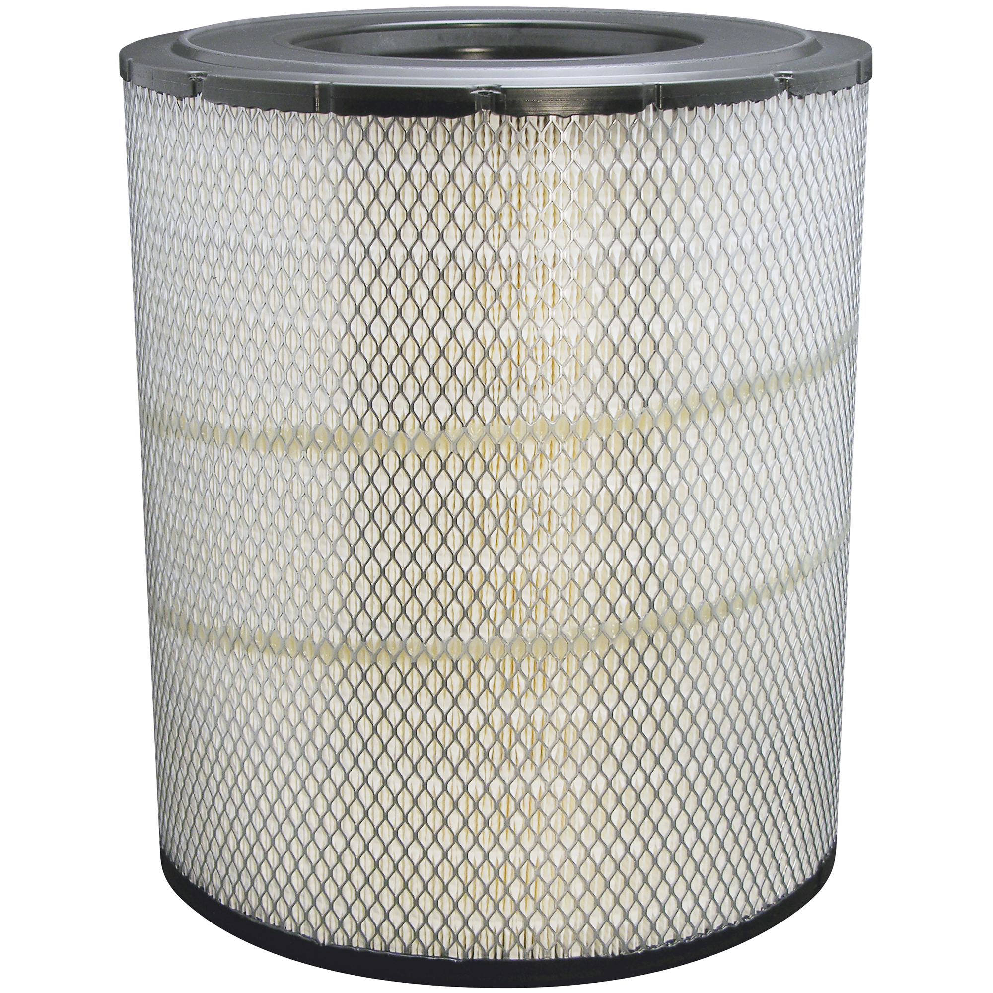 RS3518 Élément filtrant externe pour l'air avec joint radial