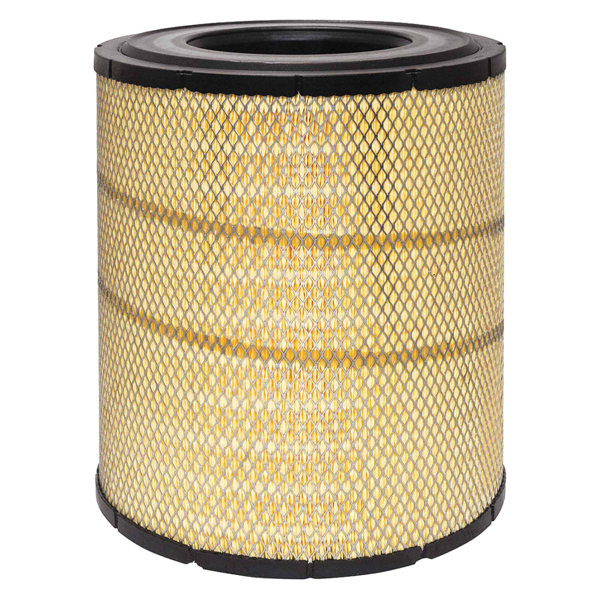 RS3518XP Élément filtrant à air extérieur nano avec joint radial de performance extrême