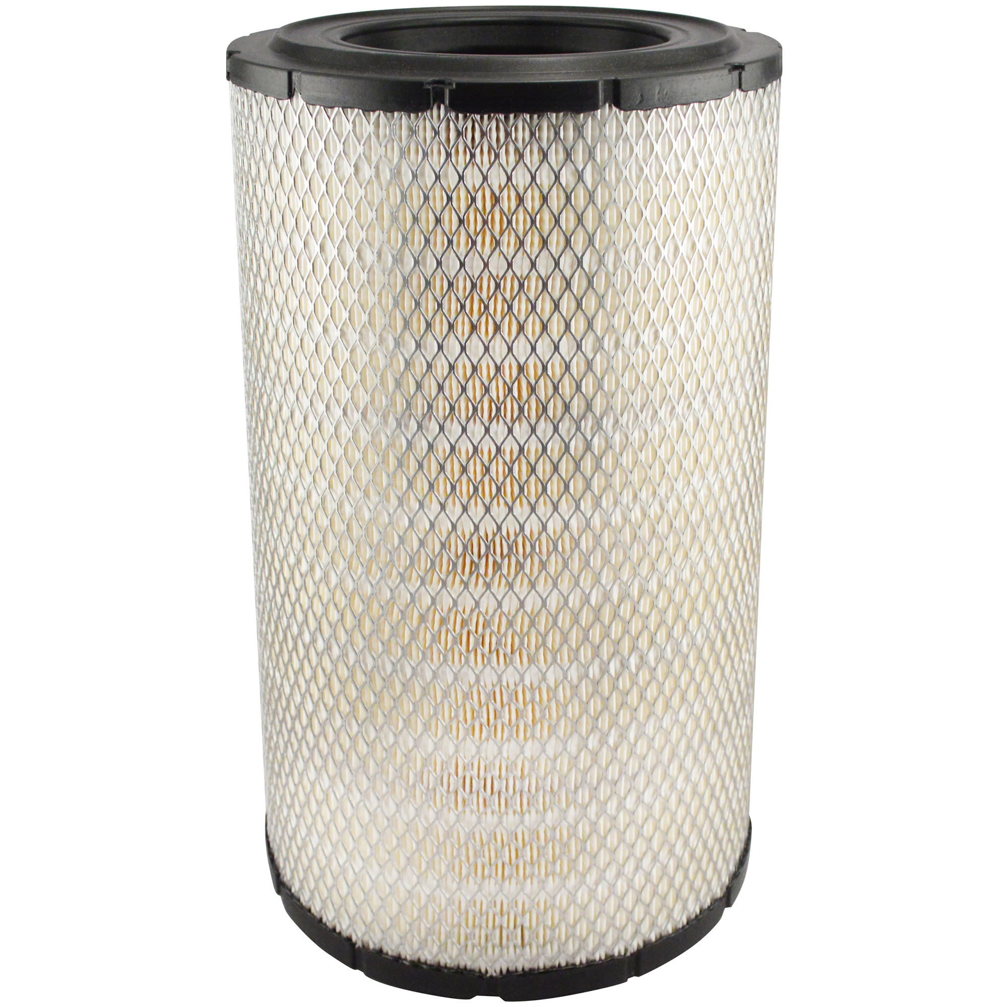RS3520 Élément filtrant externe pour l'air avec joint radial