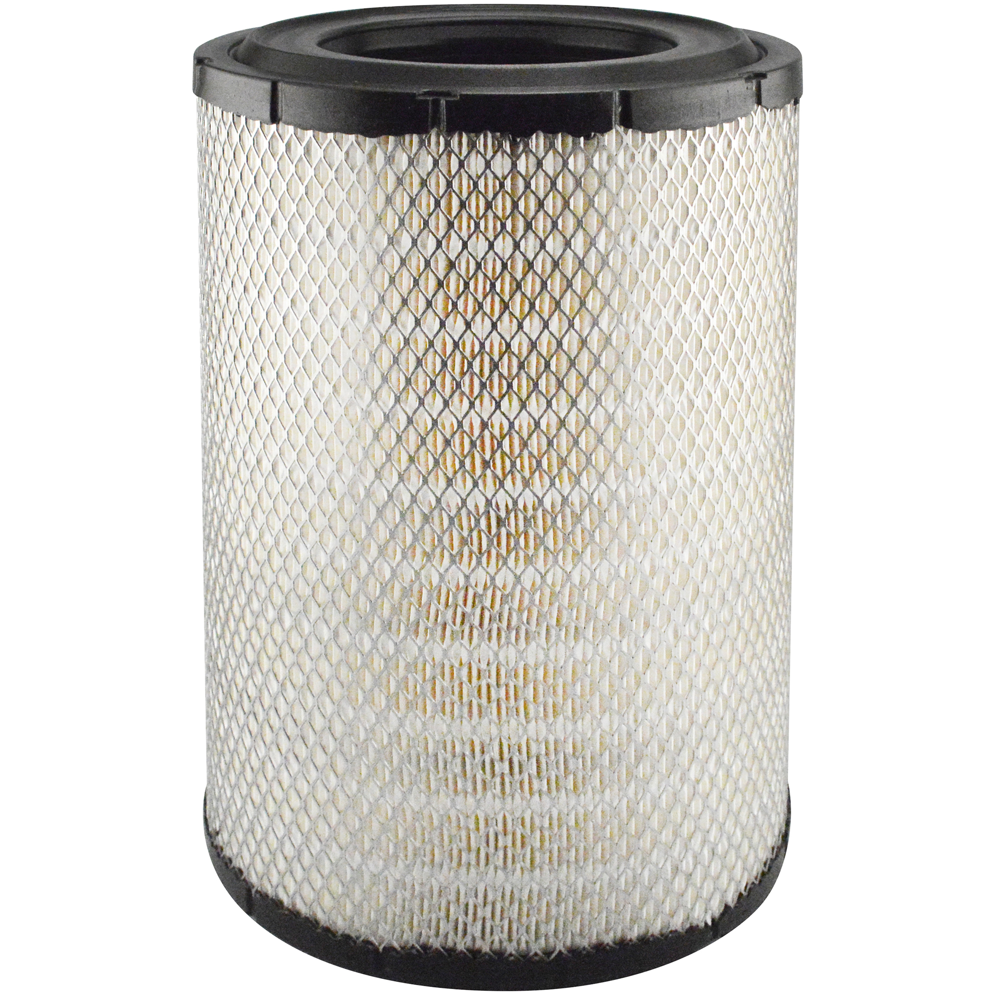 RS3538 Élément filtrant externe pour l'air avec joint radial