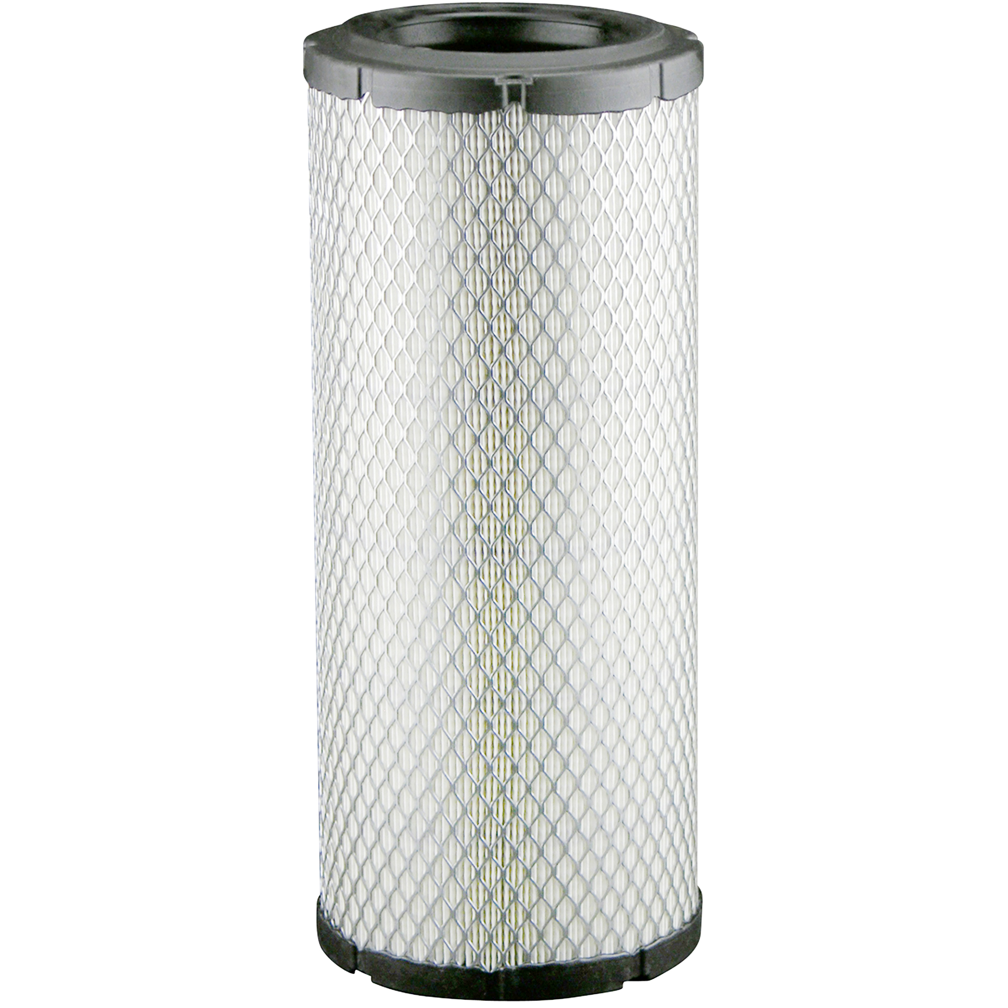 RS3542 Élément filtrant externe pour l'air avec joint radial