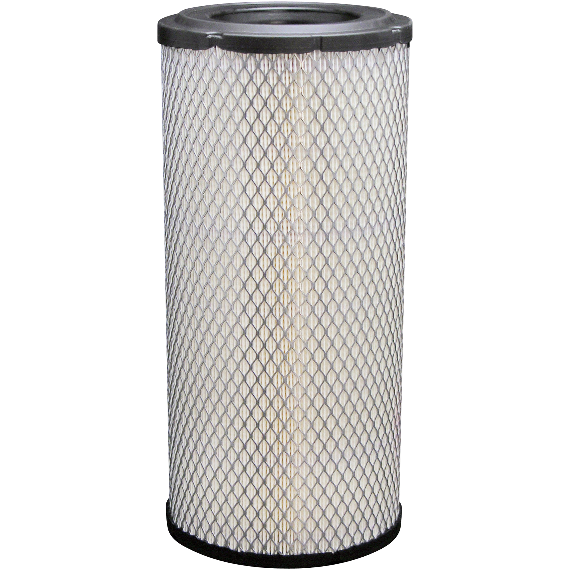 RS3544 Élément filtrant externe pour l'air avec joint radial