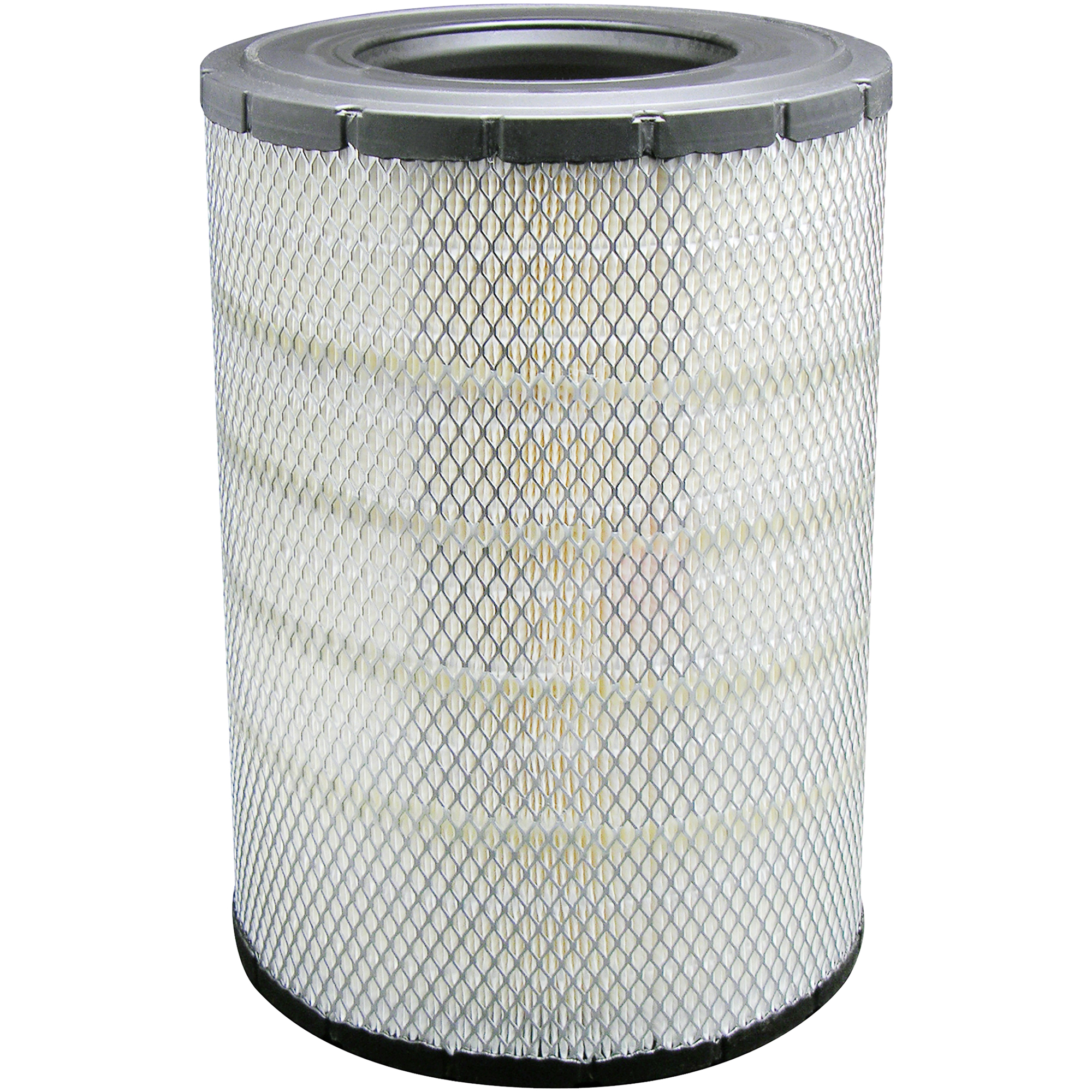 RS3548 Élément filtrant externe pour l'air avec joint radial