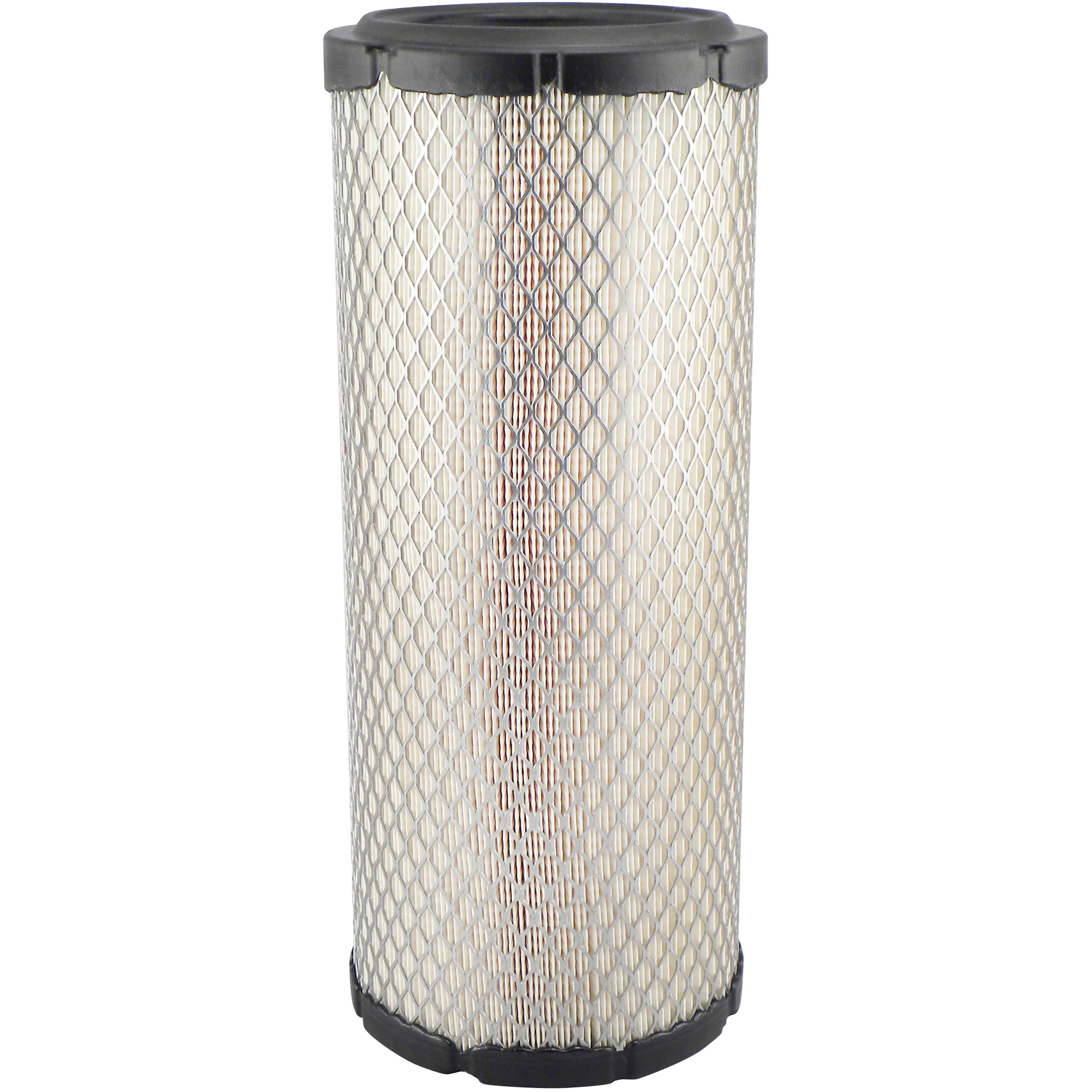 RS3549 Élément filtrant externe pour l'air avec joint radial