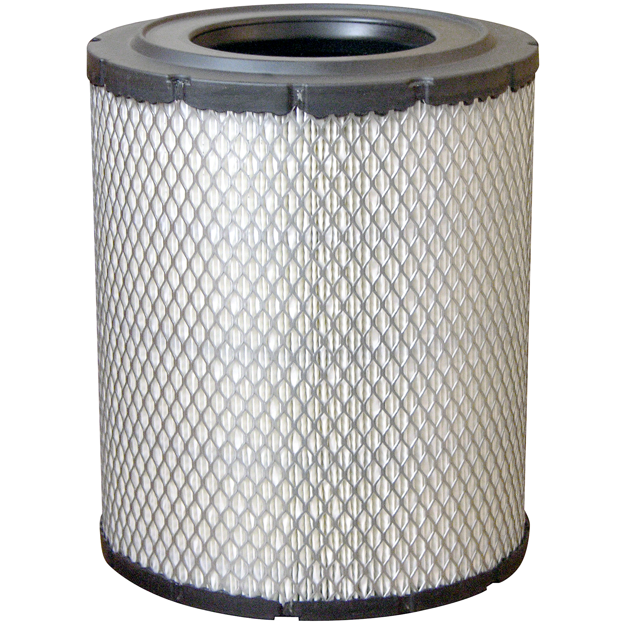 RS3550 Élément filtrant externe pour l'air avec joint radial