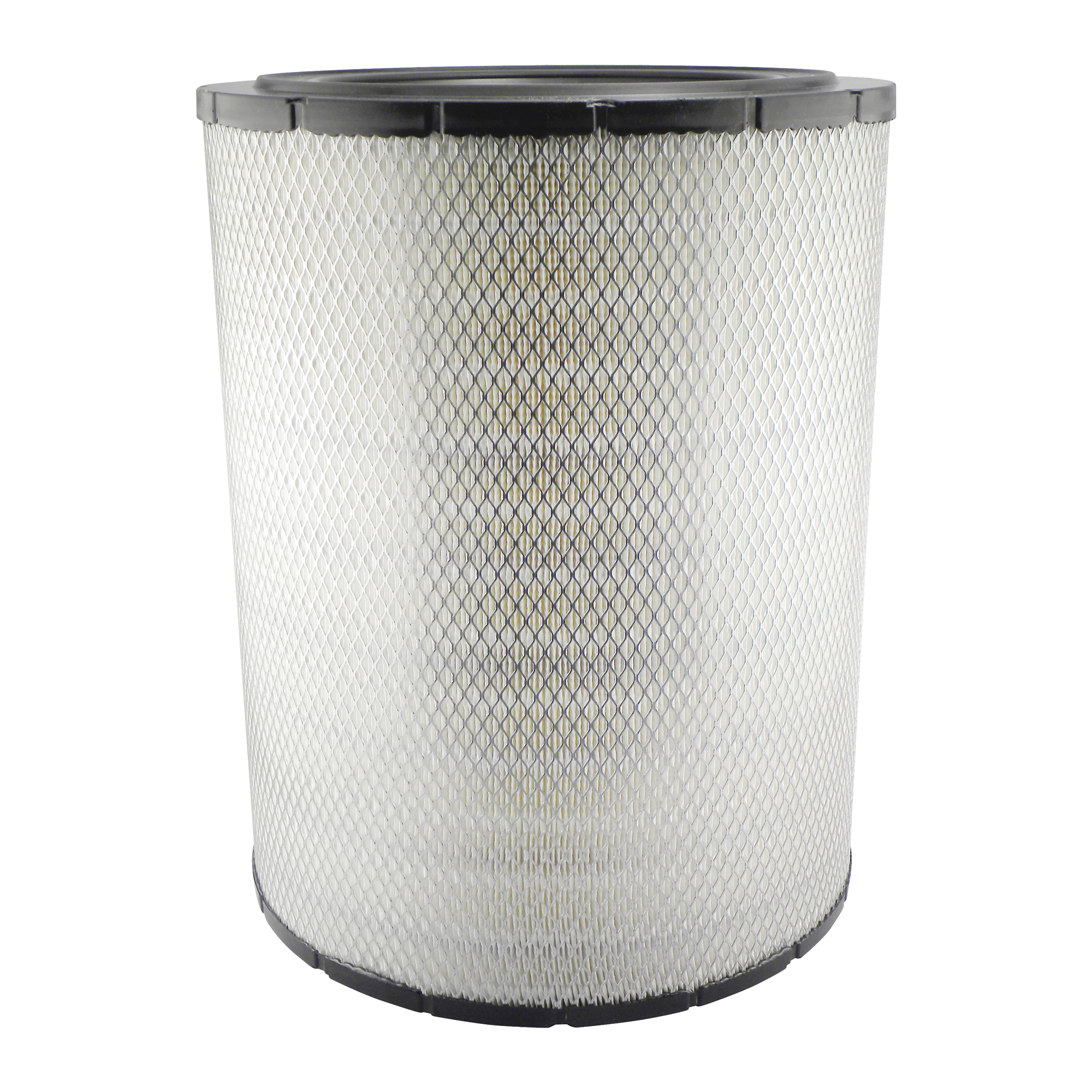 RS3700 Élément filtrant externe pour l'air avec joint radial