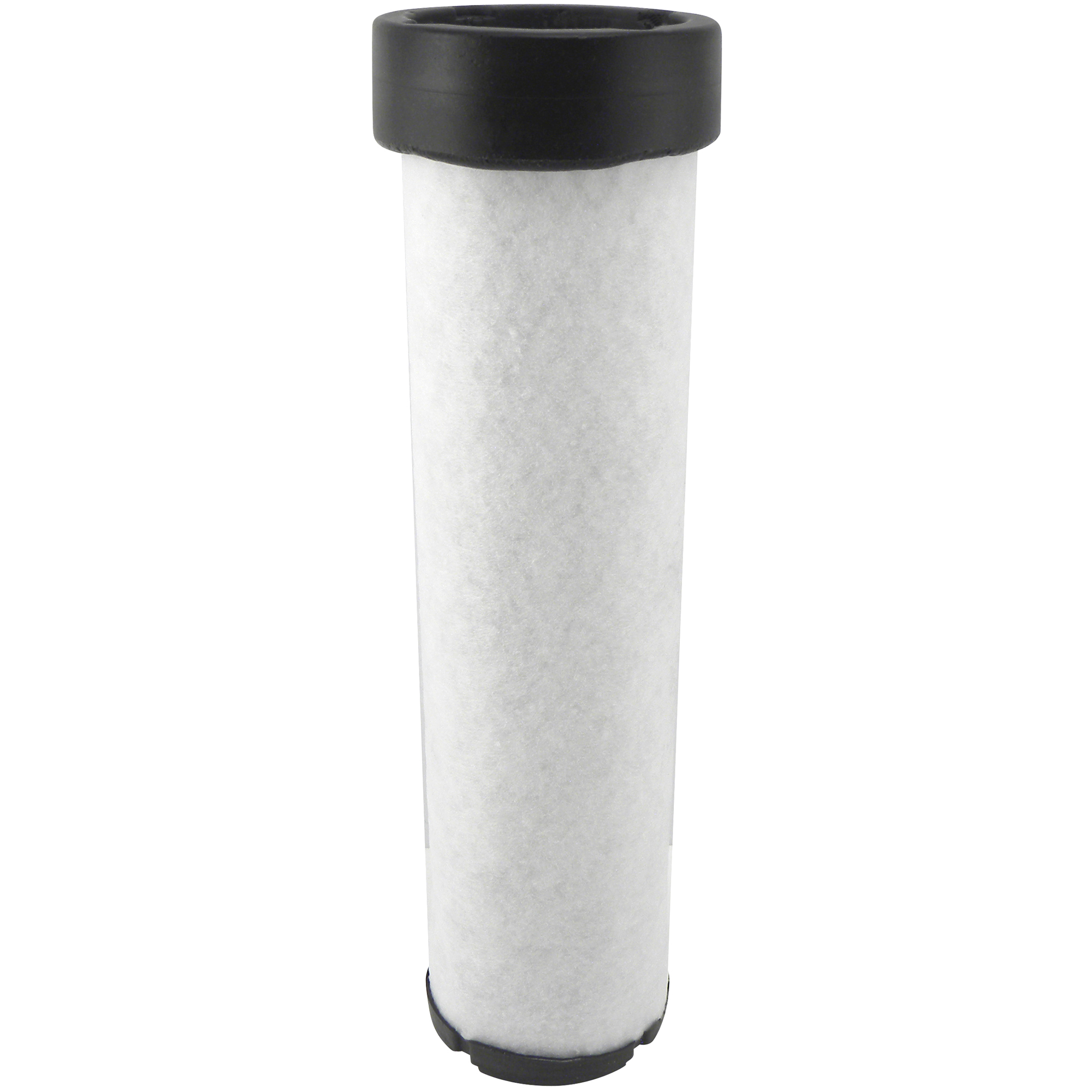 RS3703 Élément filtrant interne pour l'air avec joint radial