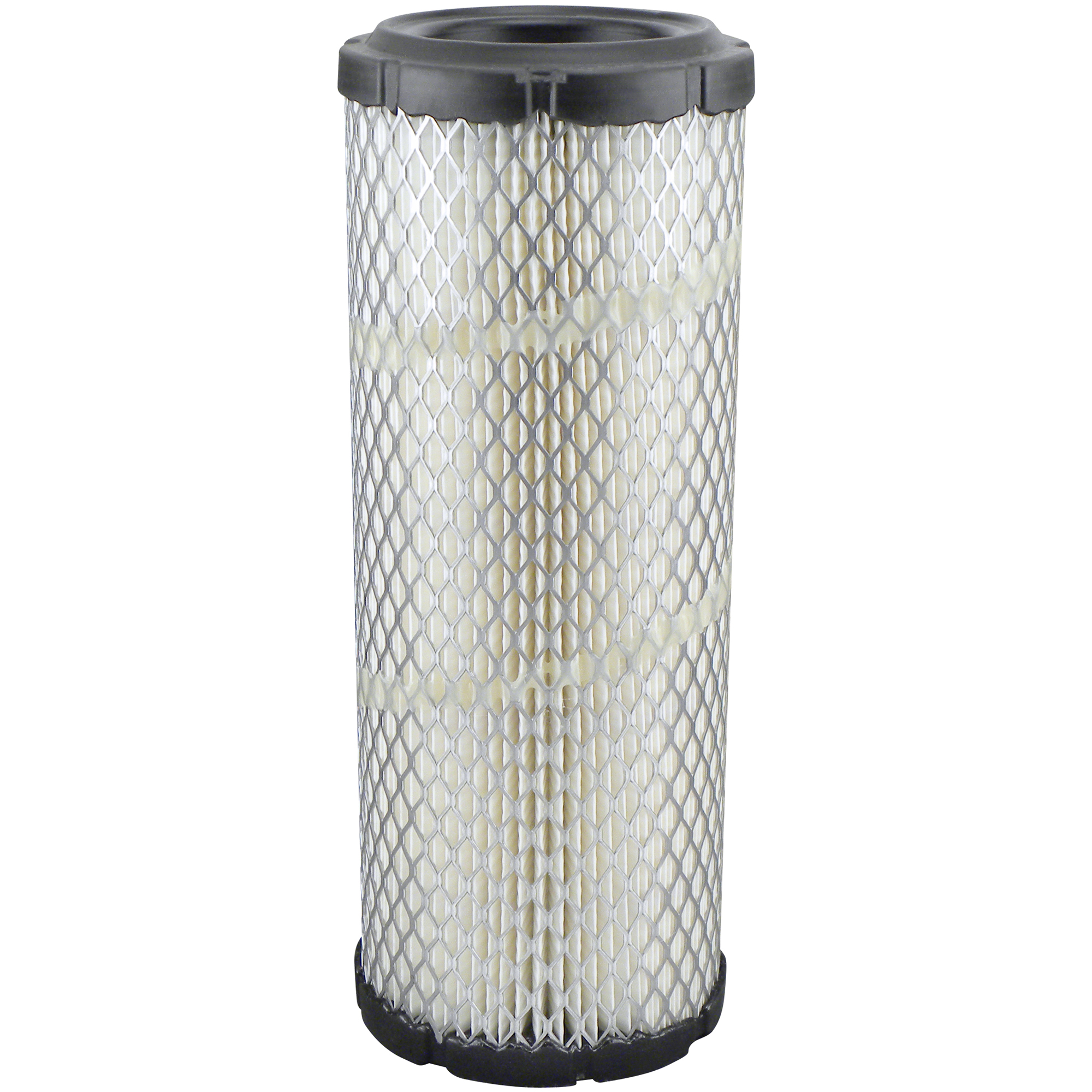 RS3704 Élément filtrant externe pour l'air avec joint radial
