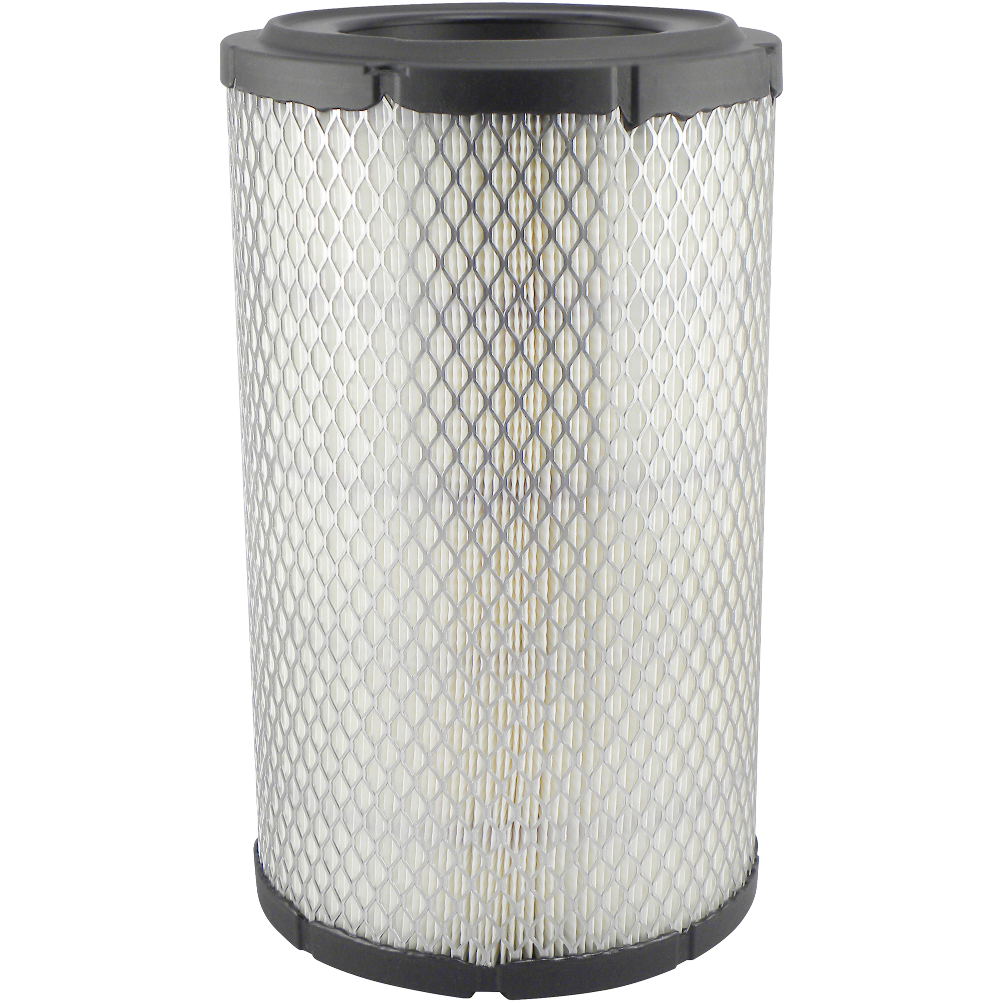 RS3707 Élément filtrant pour l'air avec joint radial