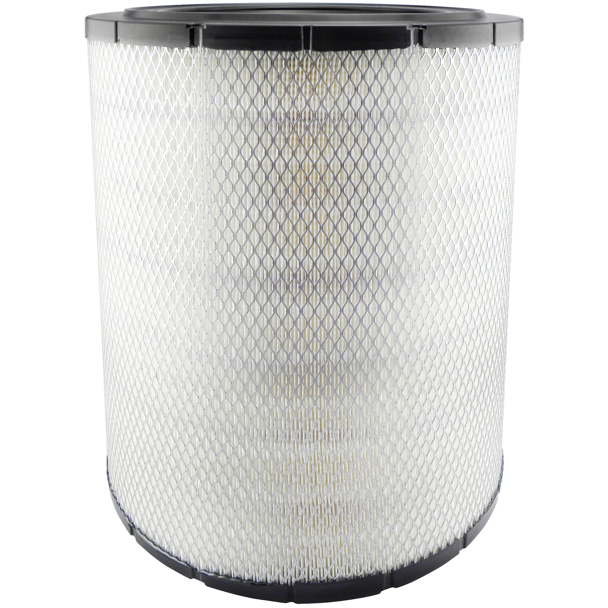 RS3712 Élément filtrant externe pour l'air avec joint radial