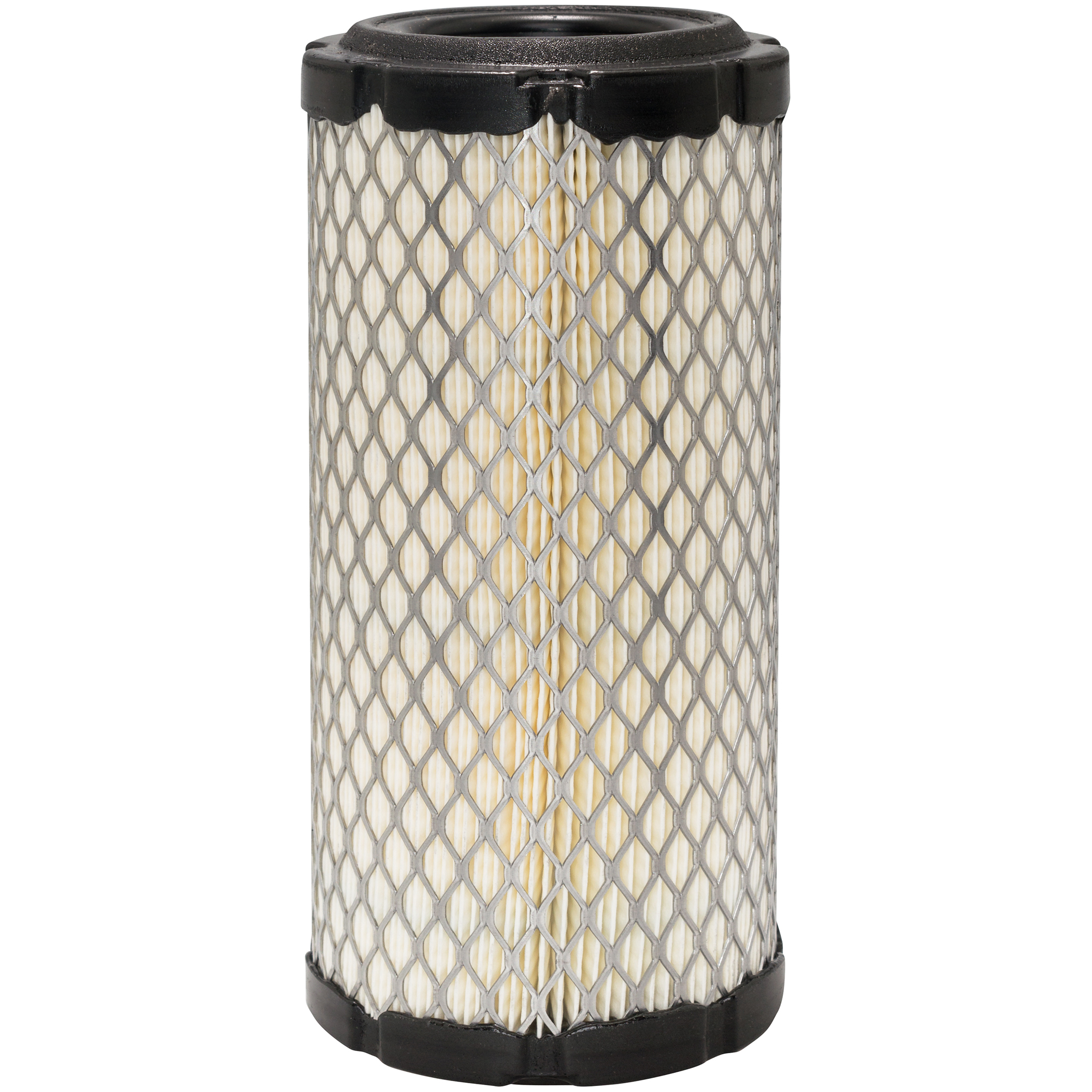 RS3715 Élément filtrant externe pour l'air avec joint radial