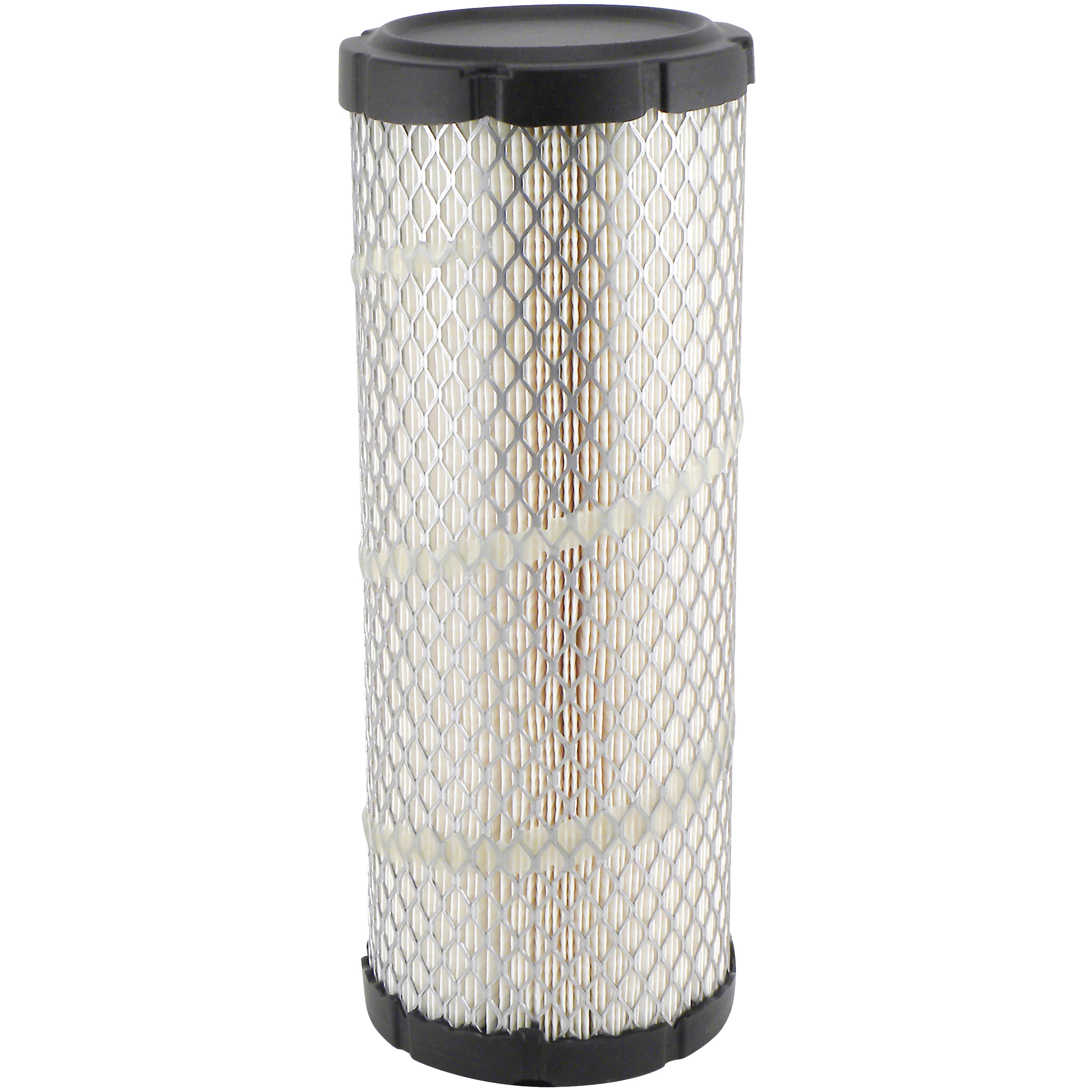 RS3716 Élément filtrant externe pour l'air avec joint radial