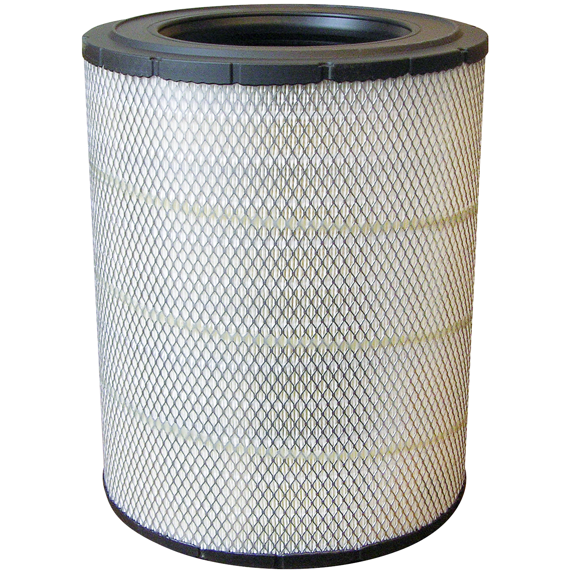 RS3740 Élément filtrant externe pour l'air avec joint radial