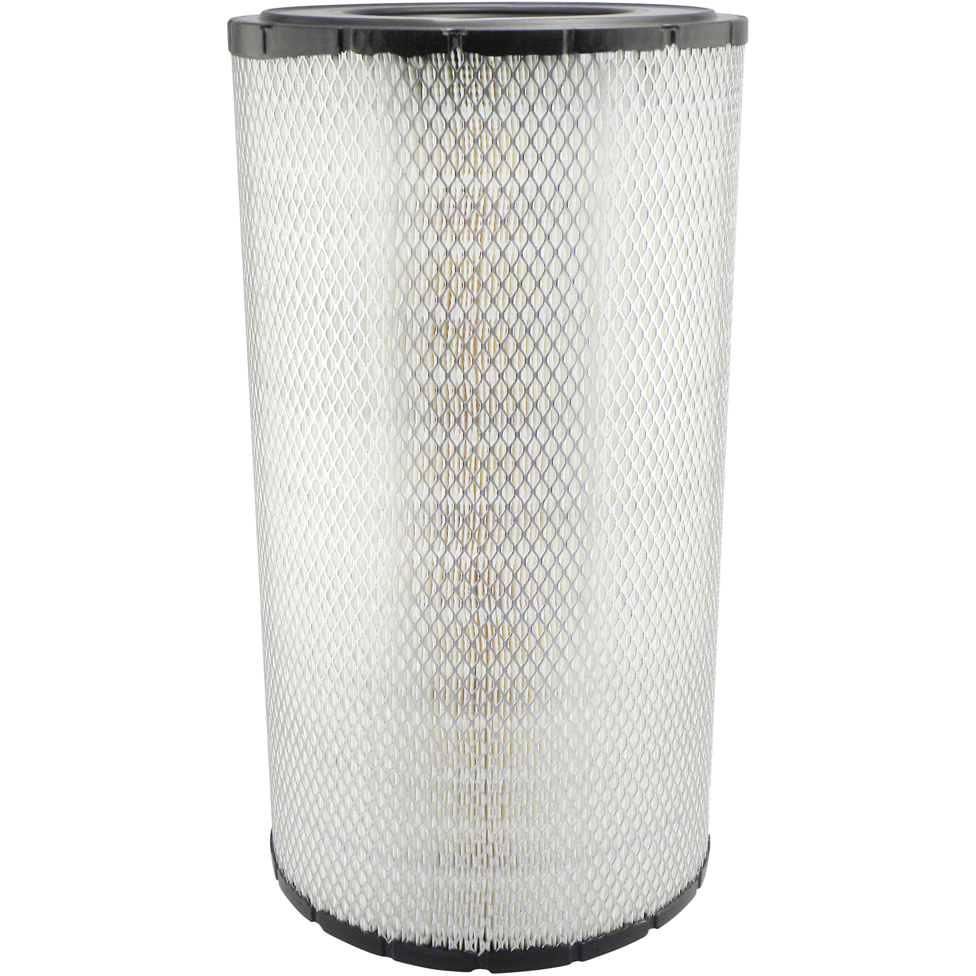 RS3744 Élément filtrant externe pour l'air avec joint radial