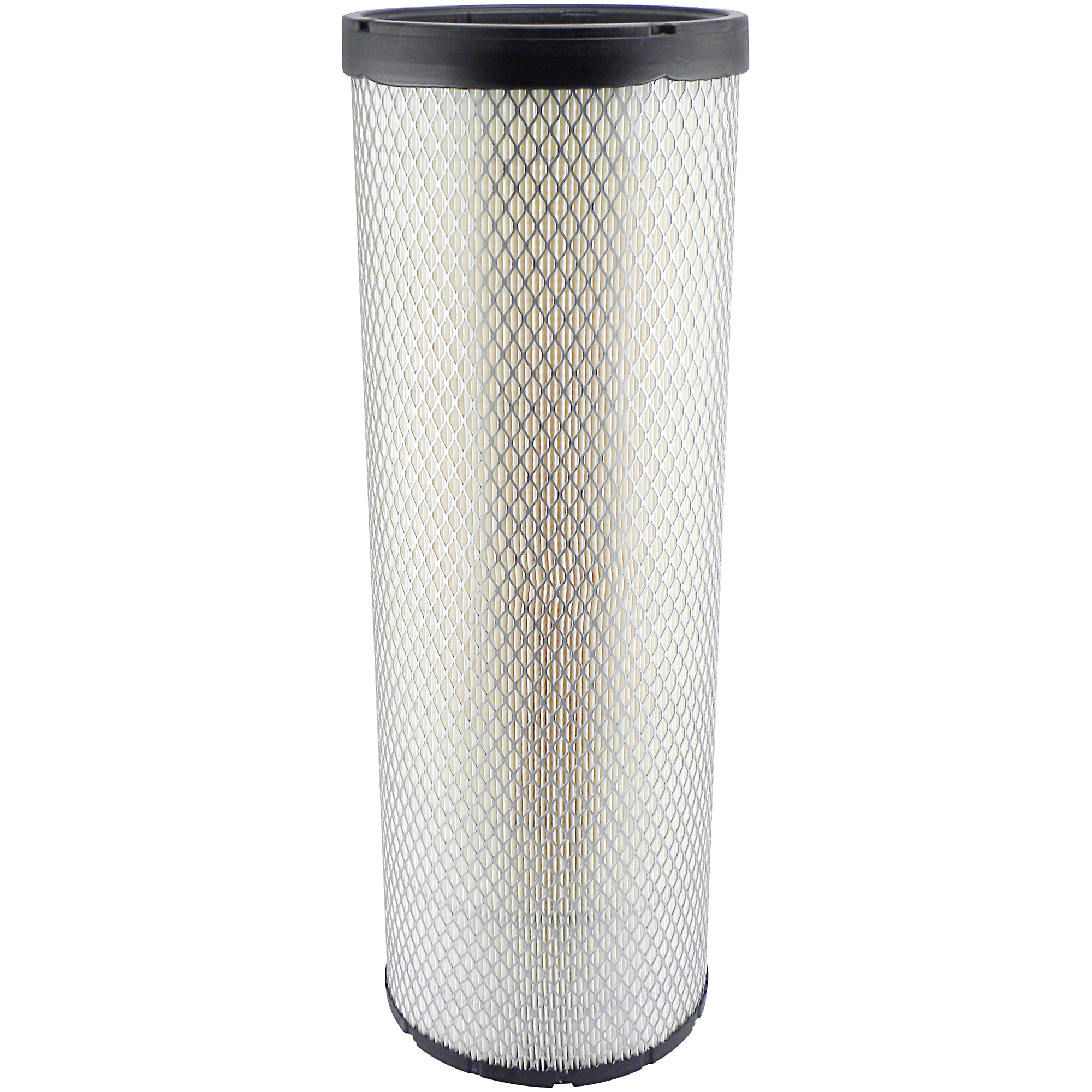 RS3871 Élément filtrant interne pour l'air avec joint radial