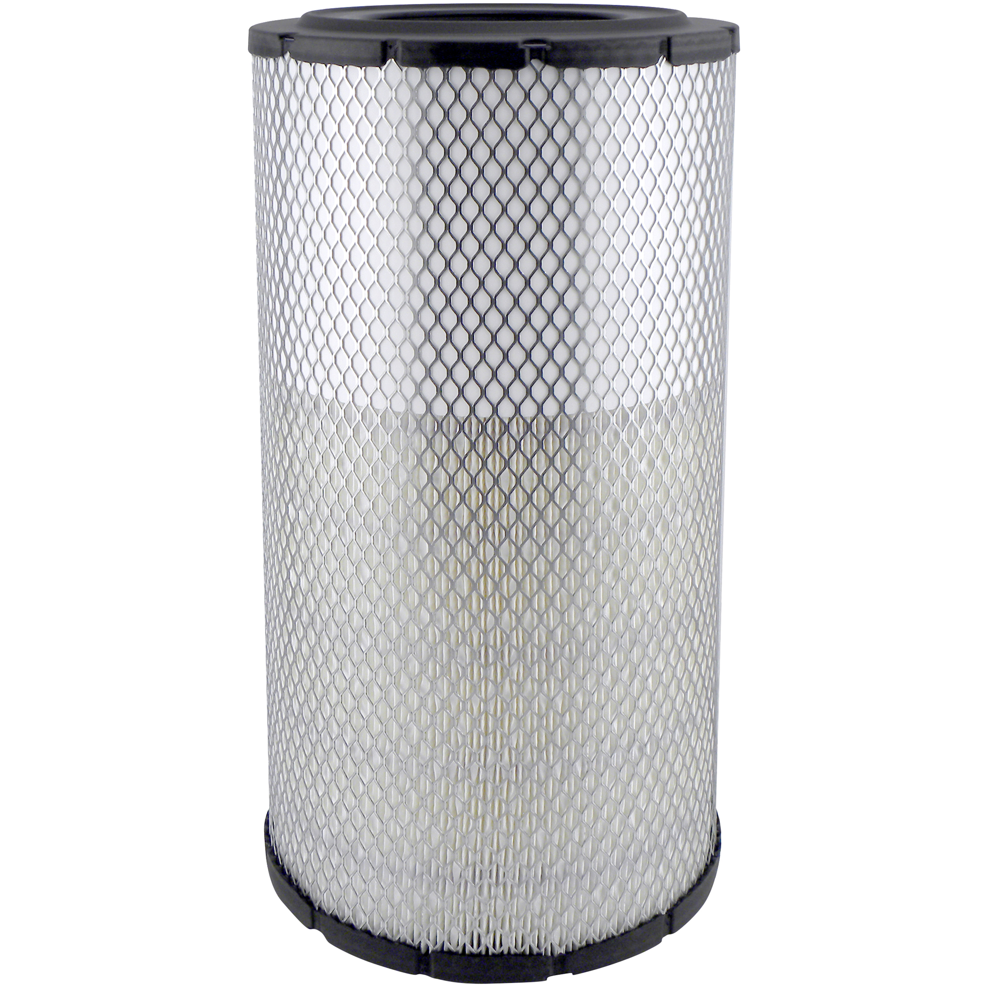 RS3884 Élément filtrant externe pour l'air avec joint radial