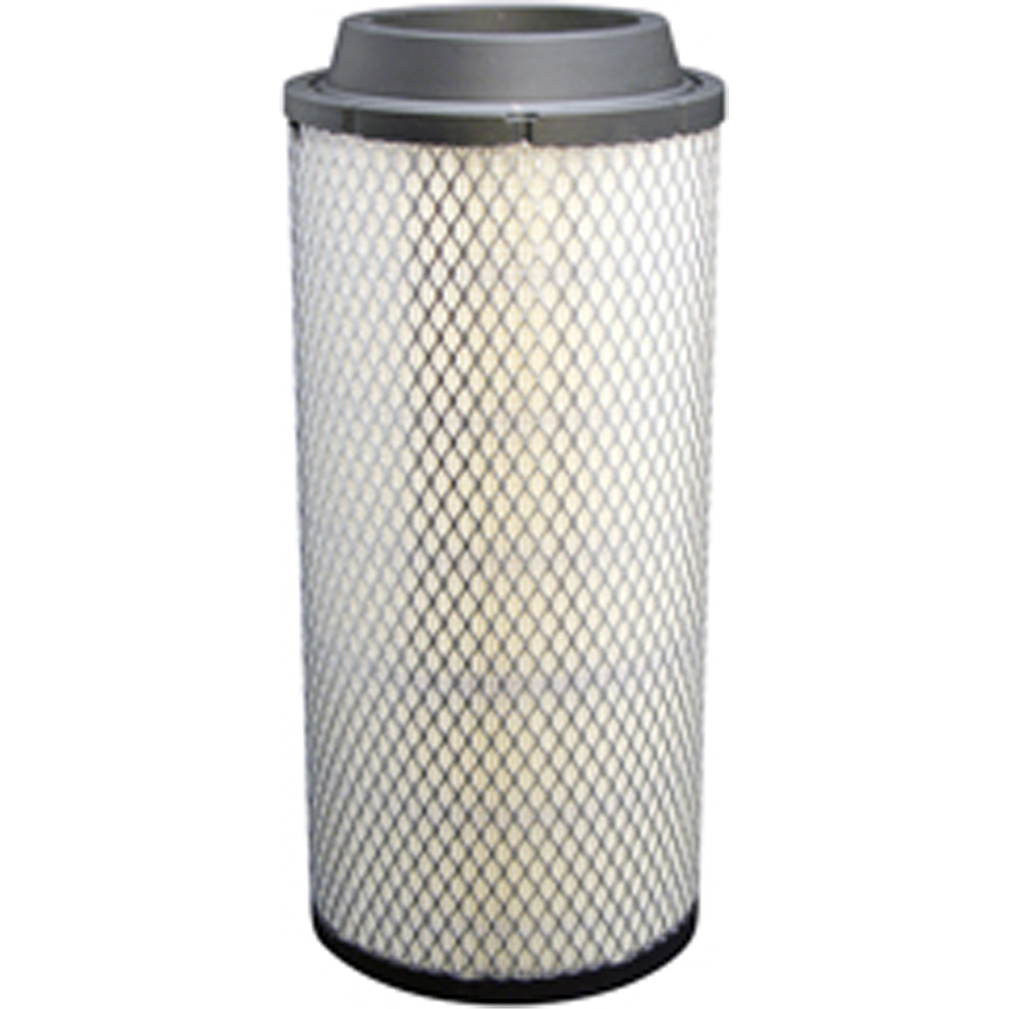 RS3922 Élément filtrant externe pour l'air avec joint radial