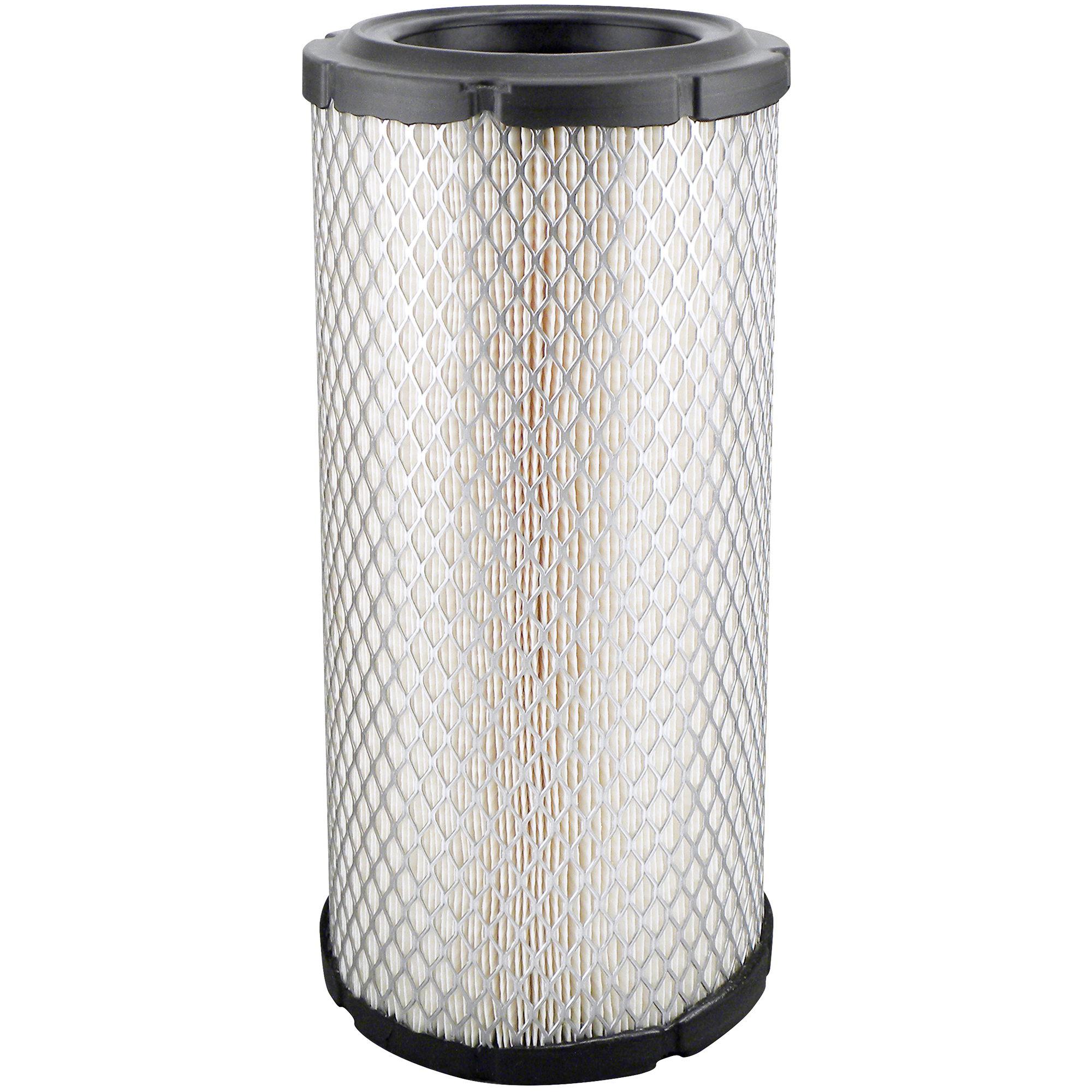 RS3940 Élément filtrant externe pour l'air avec joint radial