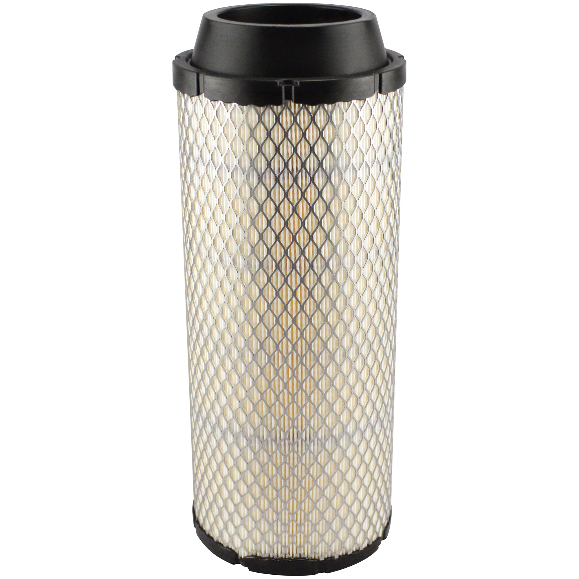 RS3942 Élément filtrant externe pour l'air avec joint radial