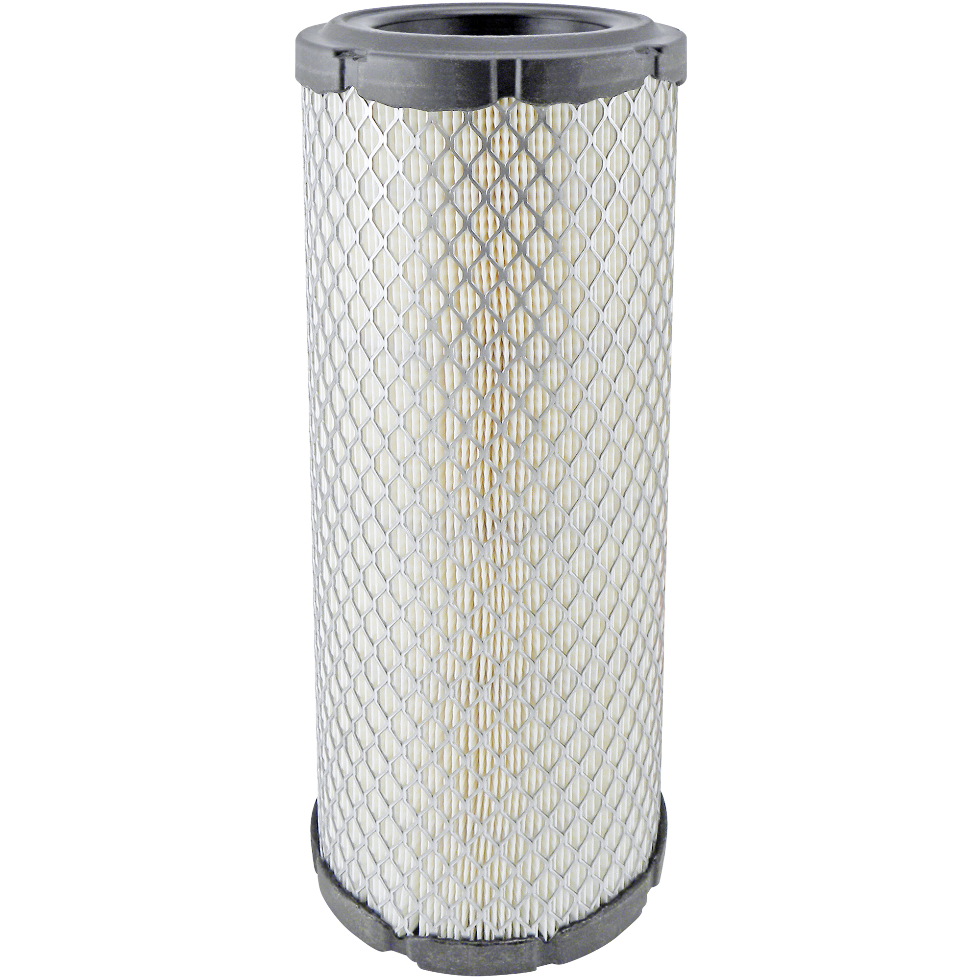 RS3954 Élément filtrant externe pour l'air avec joint radial
