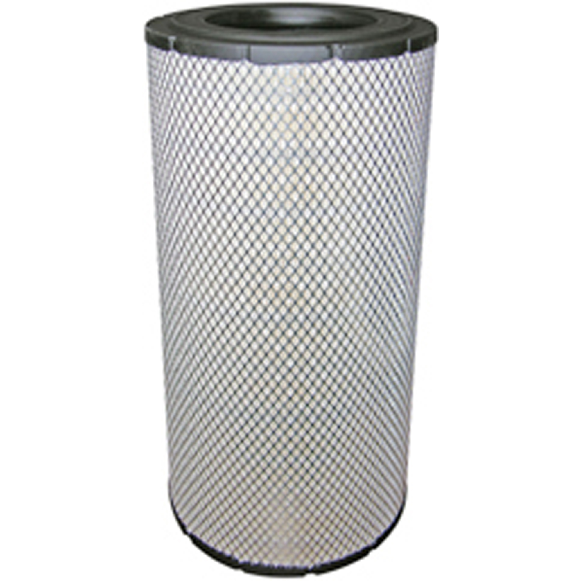 RS3974 Élément filtrant externe pour l'air avec joint radial