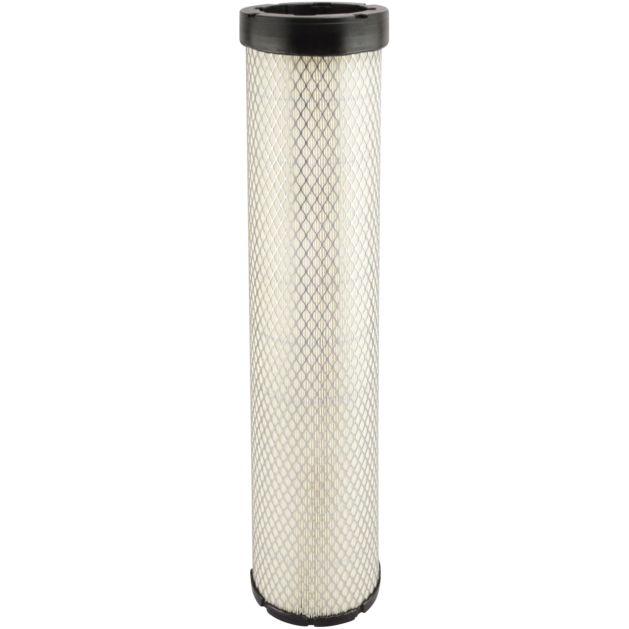 RS3975 Élément filtrant interne pour l'air avec joint radial