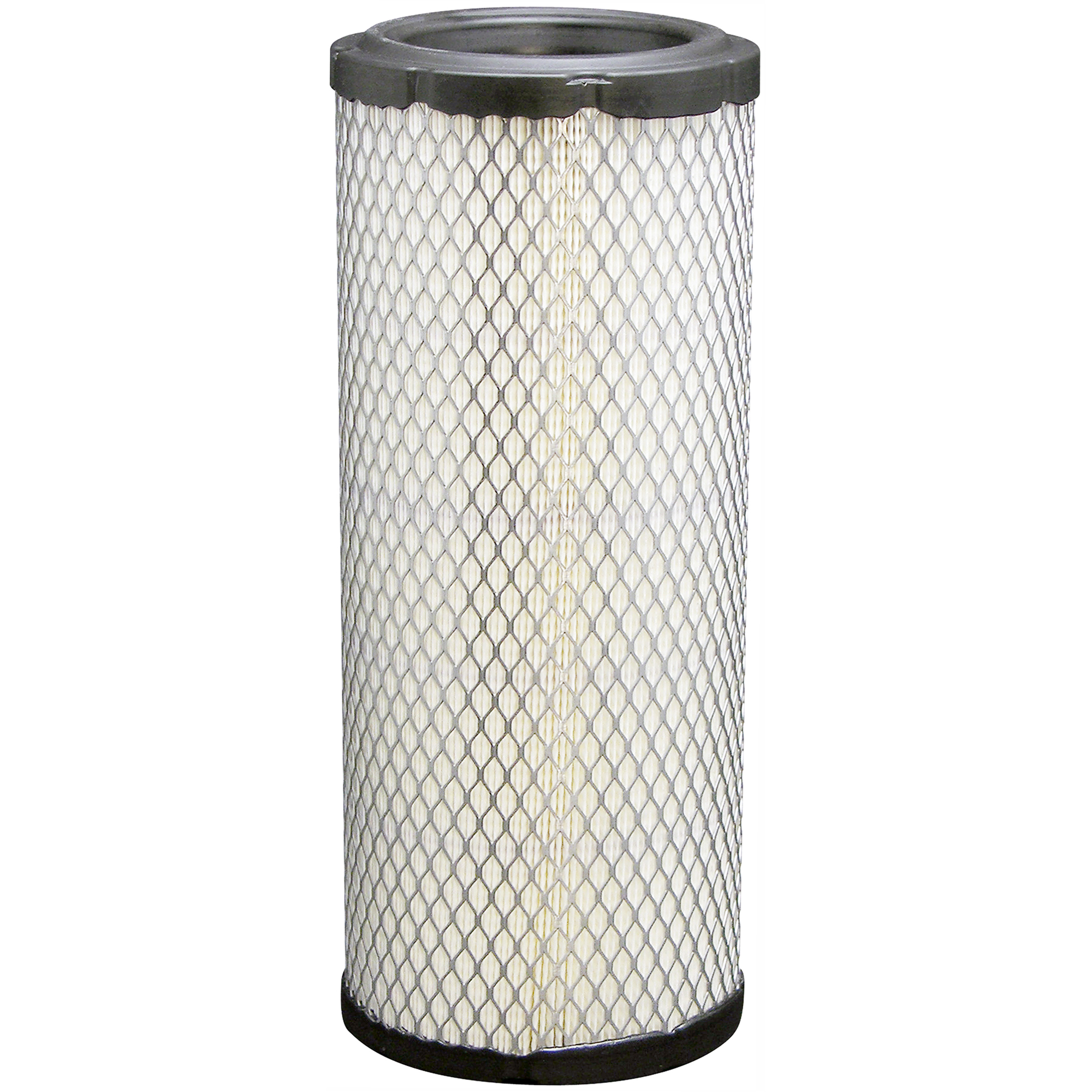 RS3988 Élément filtrant externe pour l'air avec joint radial