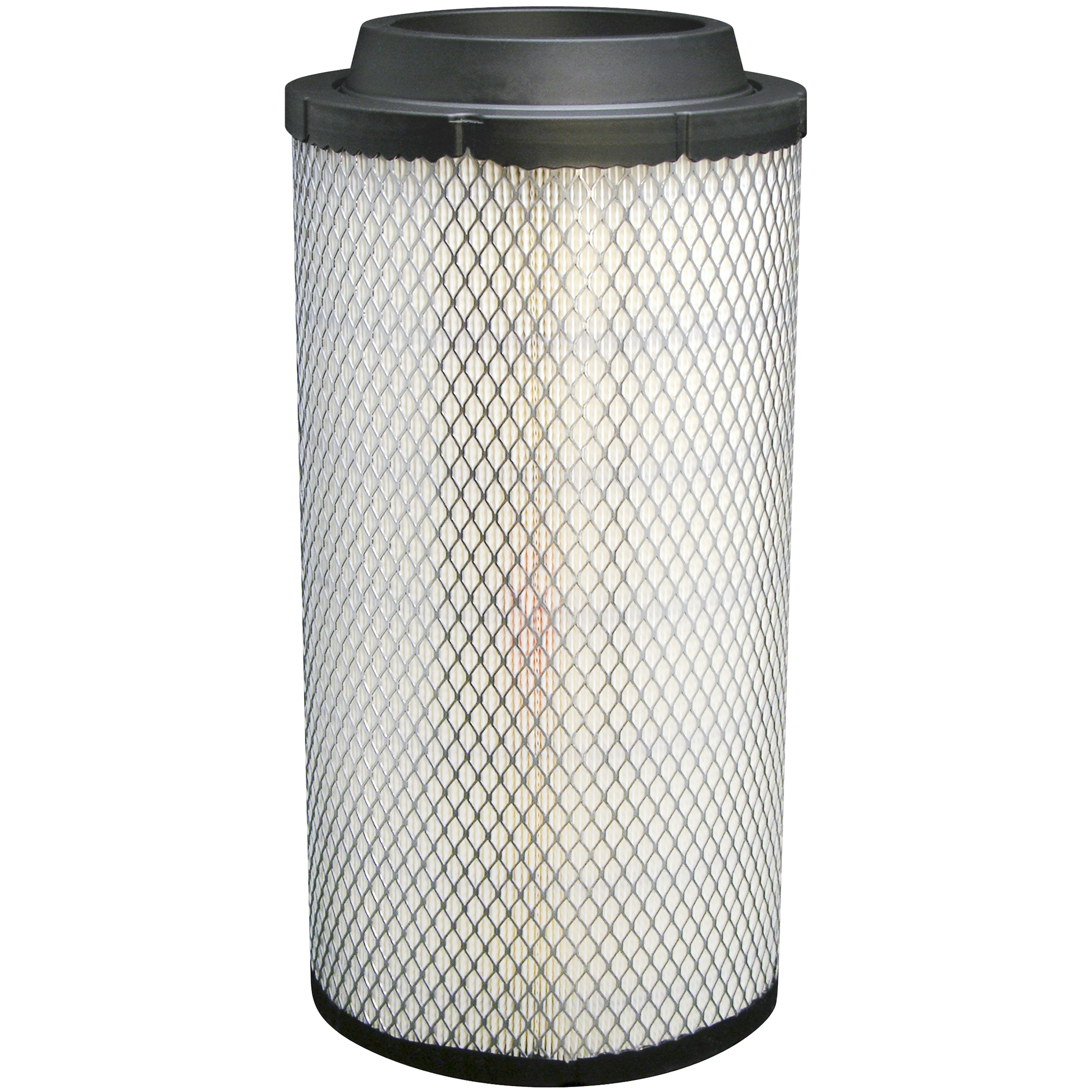 RS3992 Élément filtrant externe pour l'air avec joint radial
