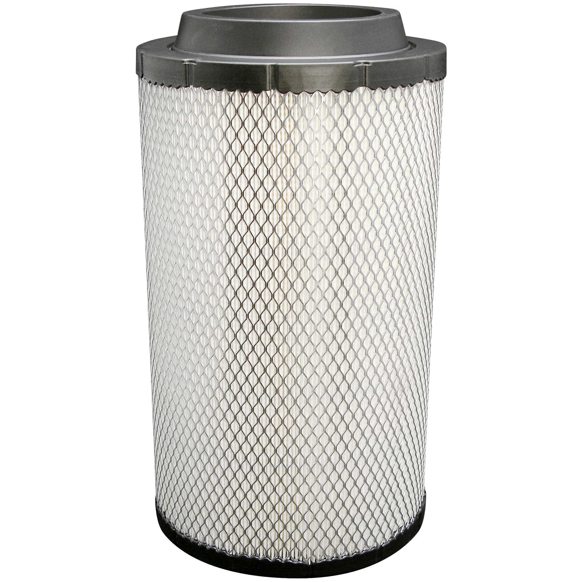 RS3994 Élément filtrant externe pour l'air avec joint radial
