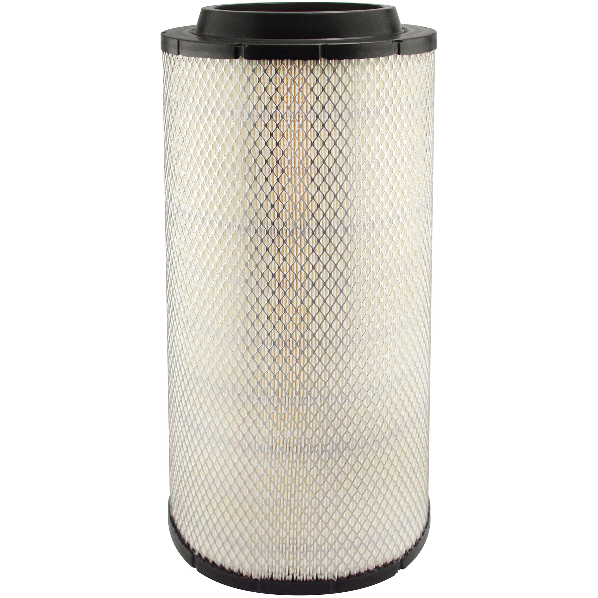 RS3996 Élément filtrant externe pour l'air avec joint radial