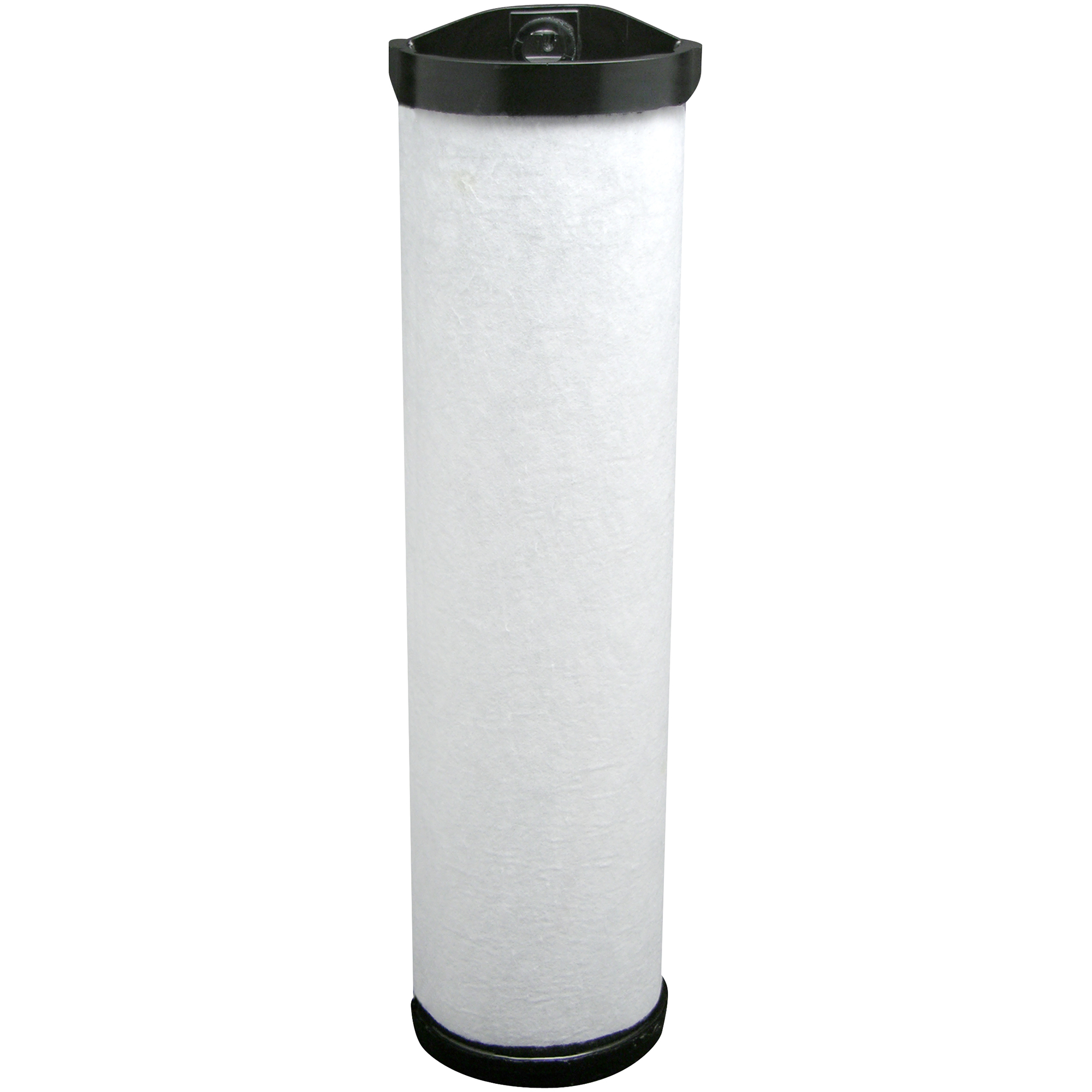 RS3997 Élément filtrant interne pour l'air avec joint radial et anse